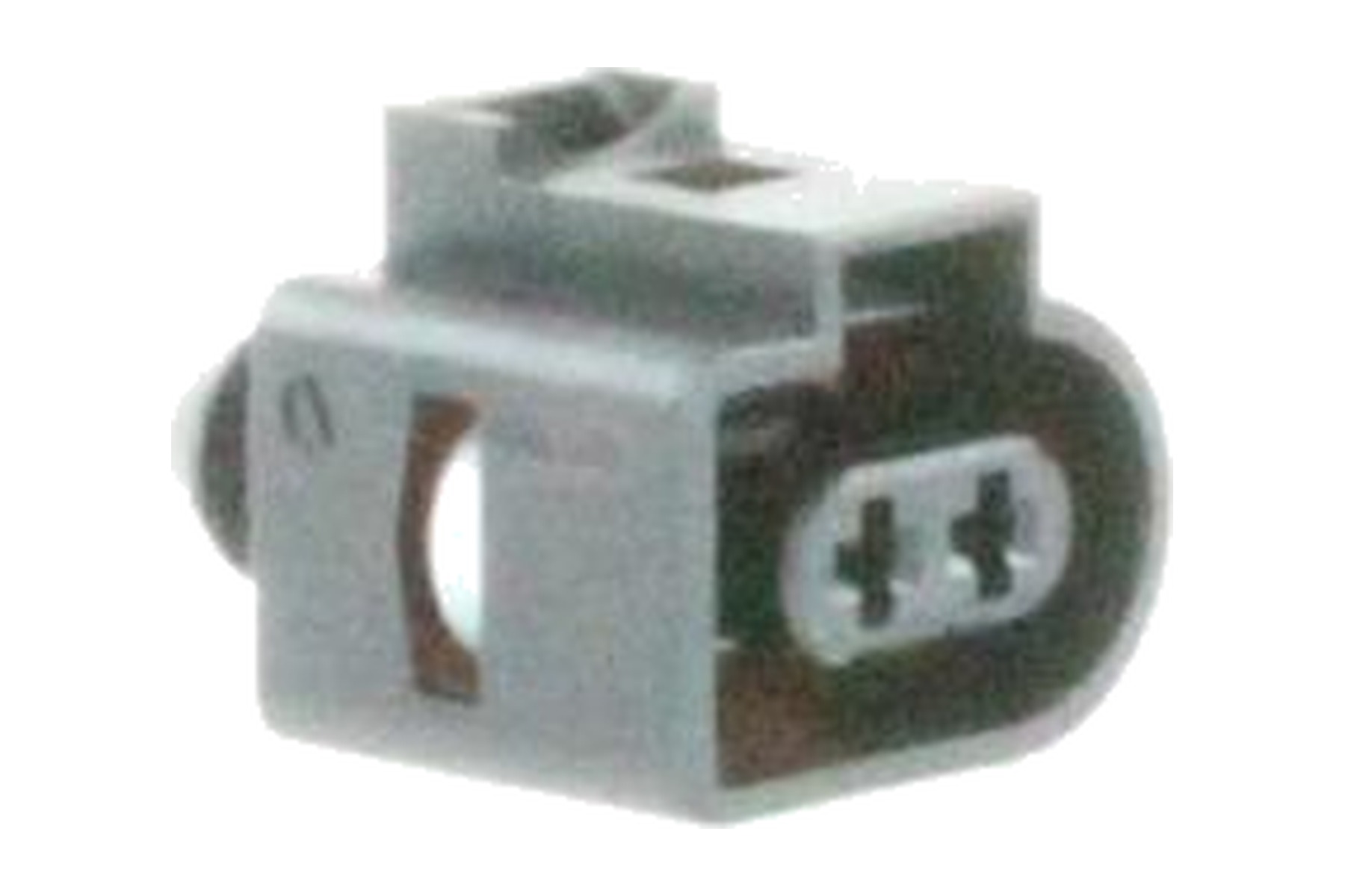 Conector de Chicote Elétrico VW 8P0973722 - Imagem 10