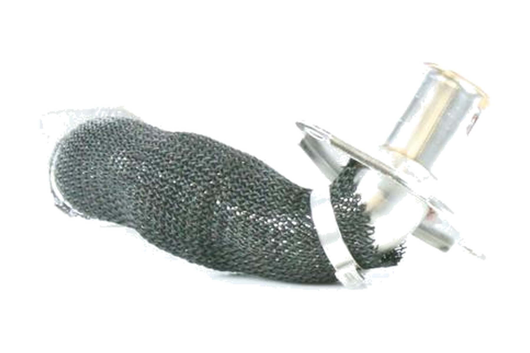 Tubo de Conexão de Válvula de Recirculação de Gases de Escape VW 059131530T - Imagem 15