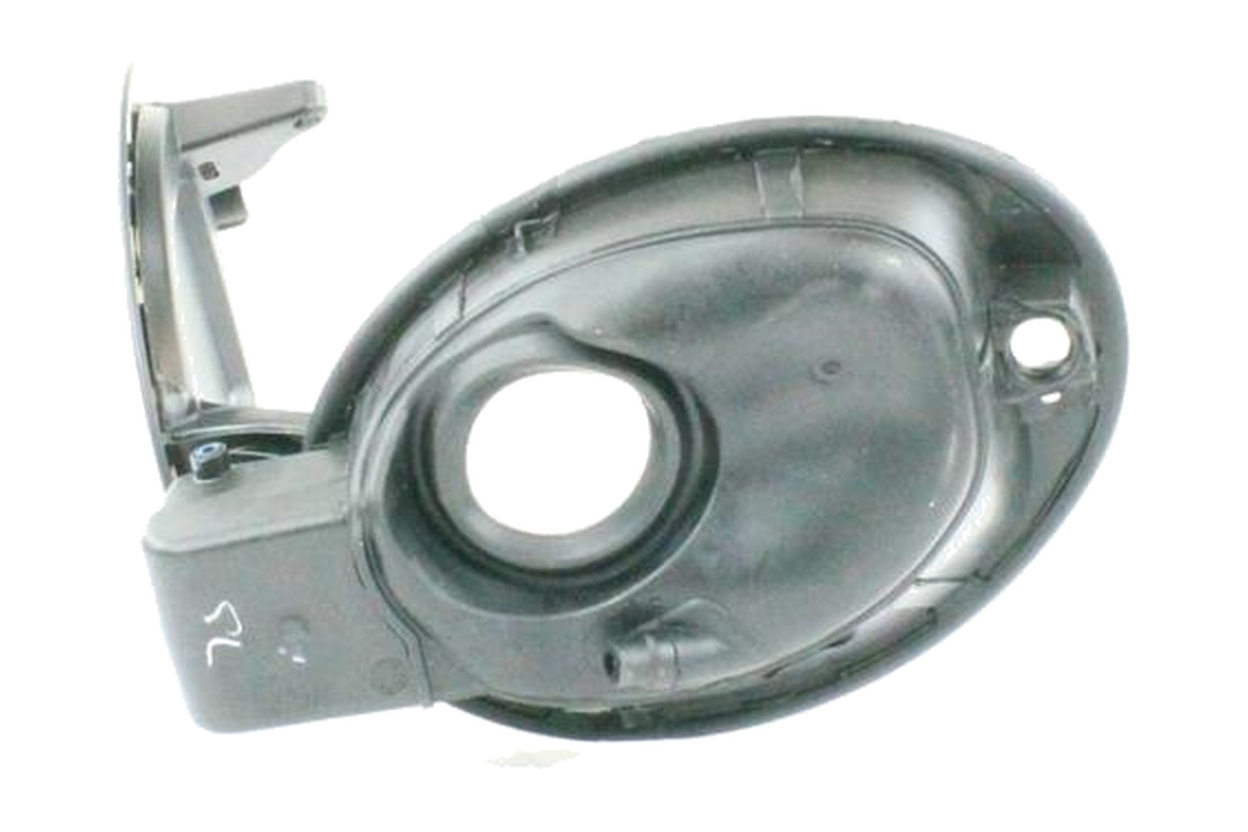 Portinhola de Tanque de Combustível VW 5C5809857N - Imagem 16