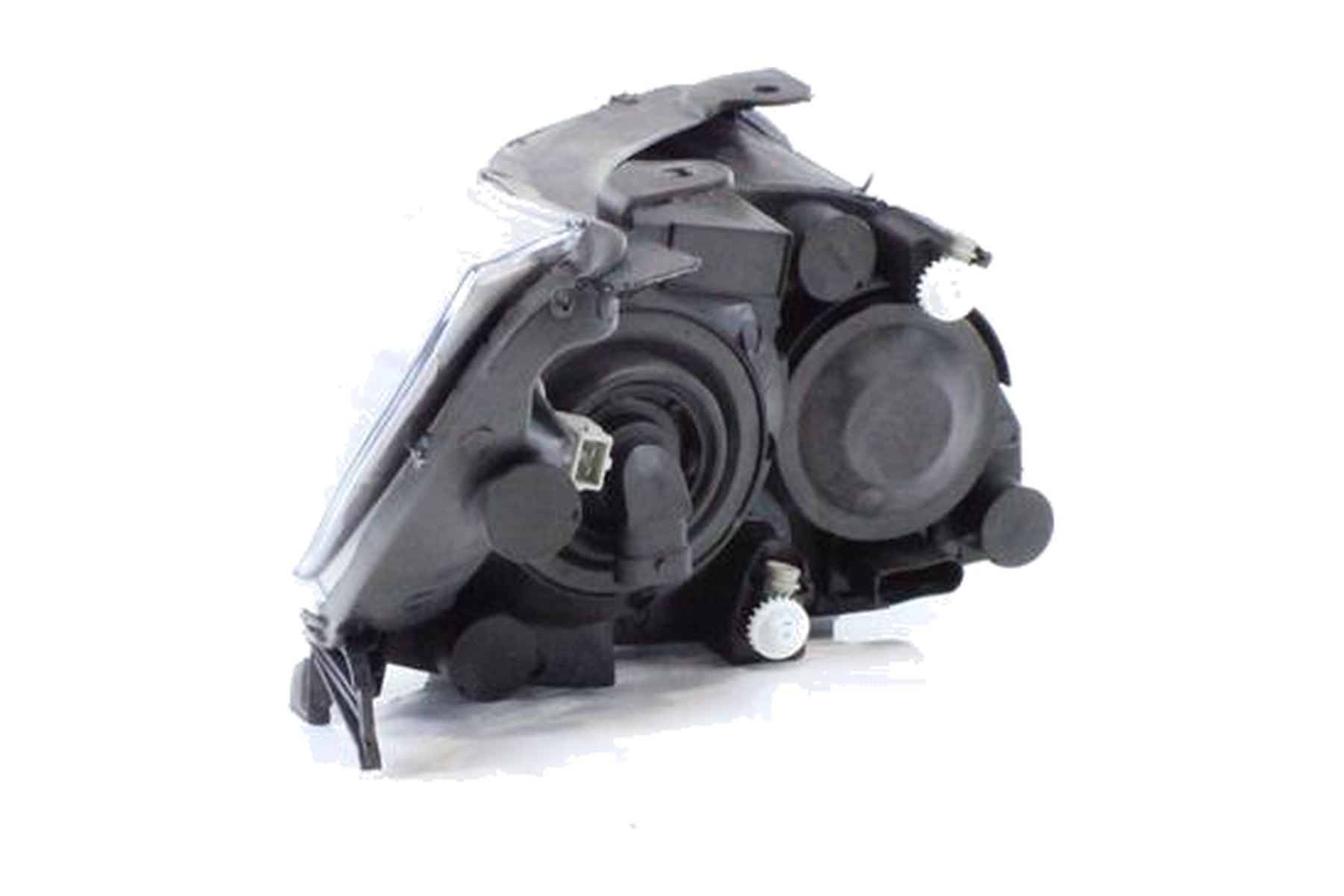 Farol Esquerdo (Motorista) VW 5U1941007D - Imagem 8