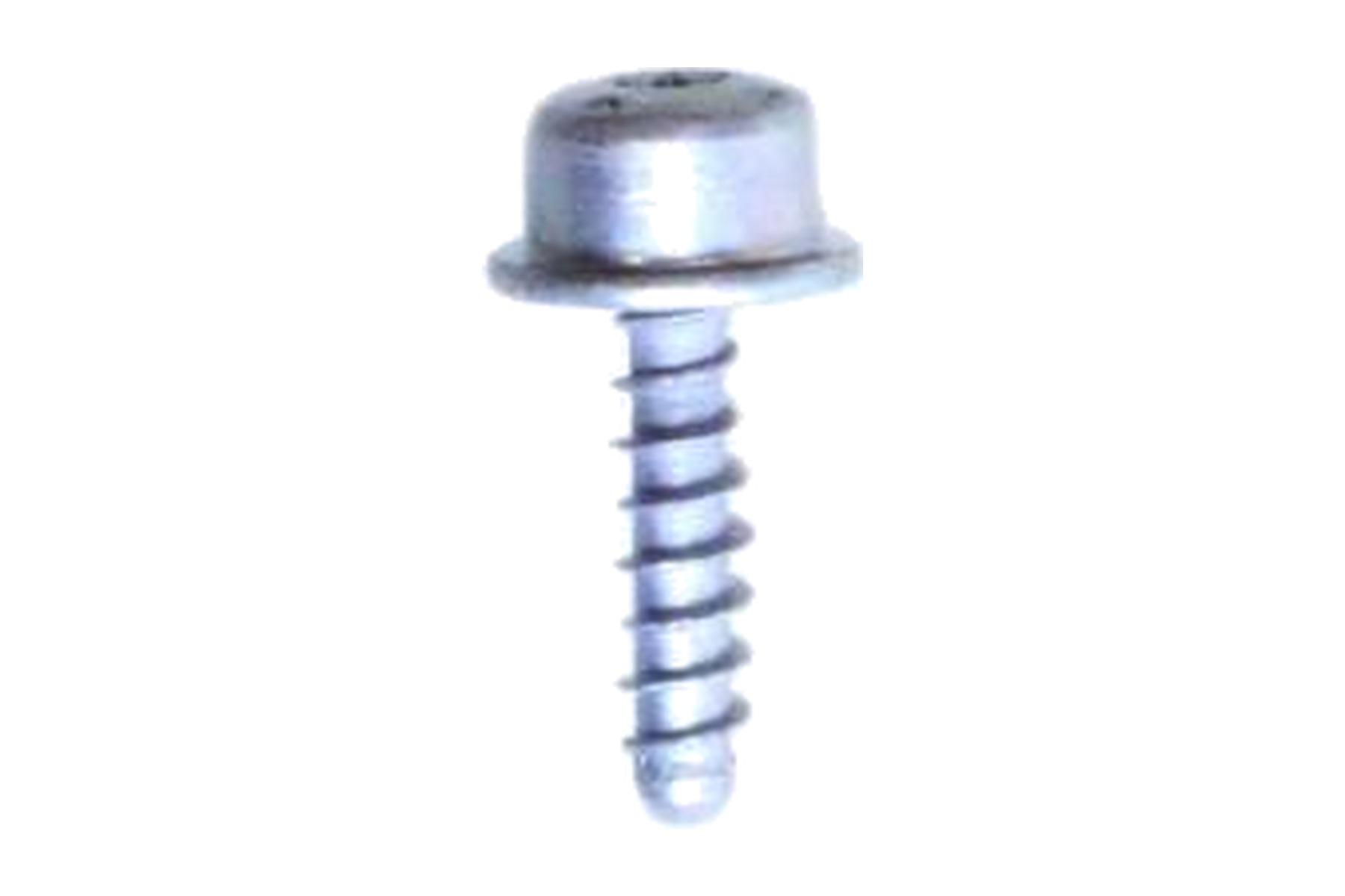 Parafuso de Fixação de Aerofólio VW WHT005874 - Imagem 2