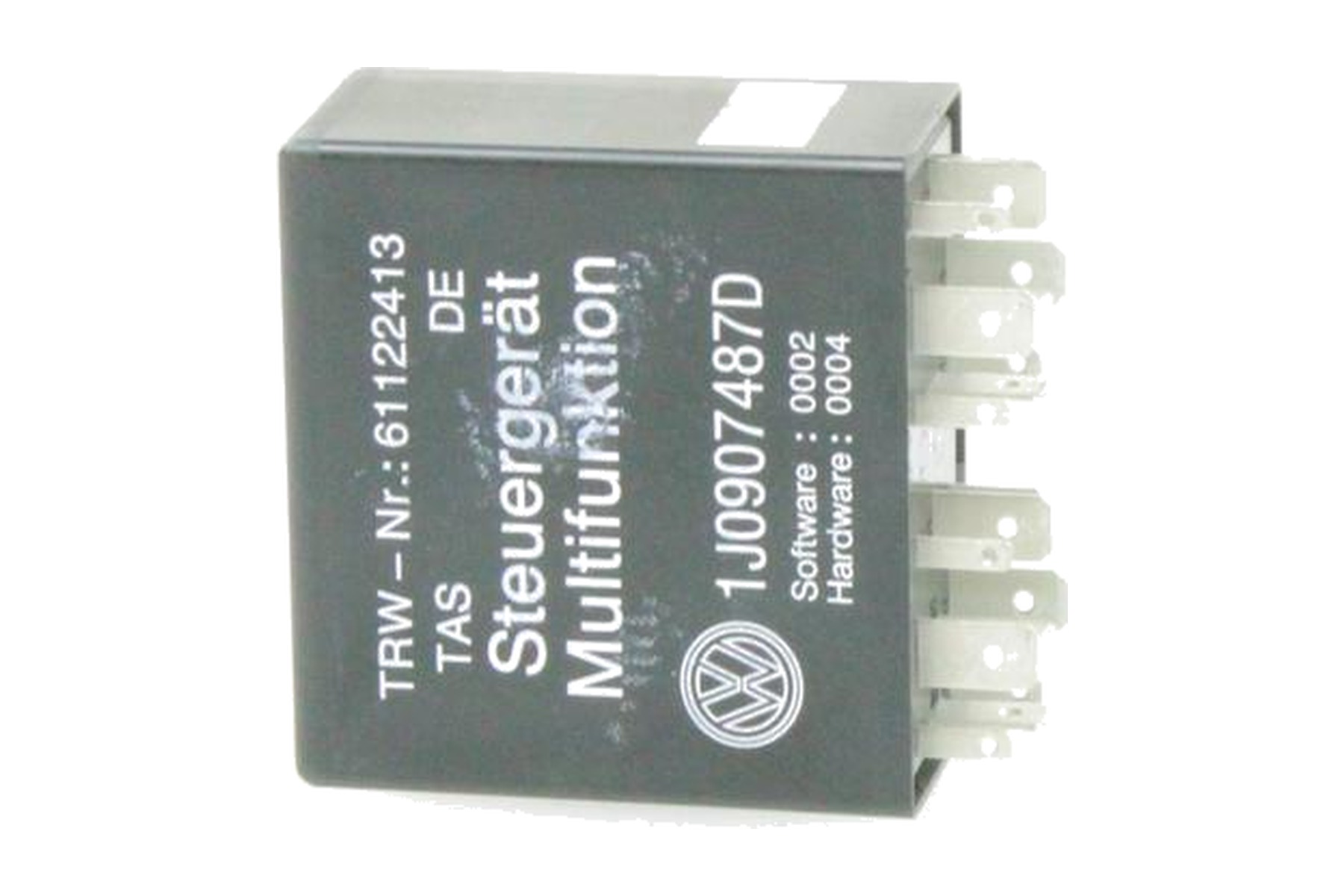 Módulo VW 1J0907487D - Imagem 2