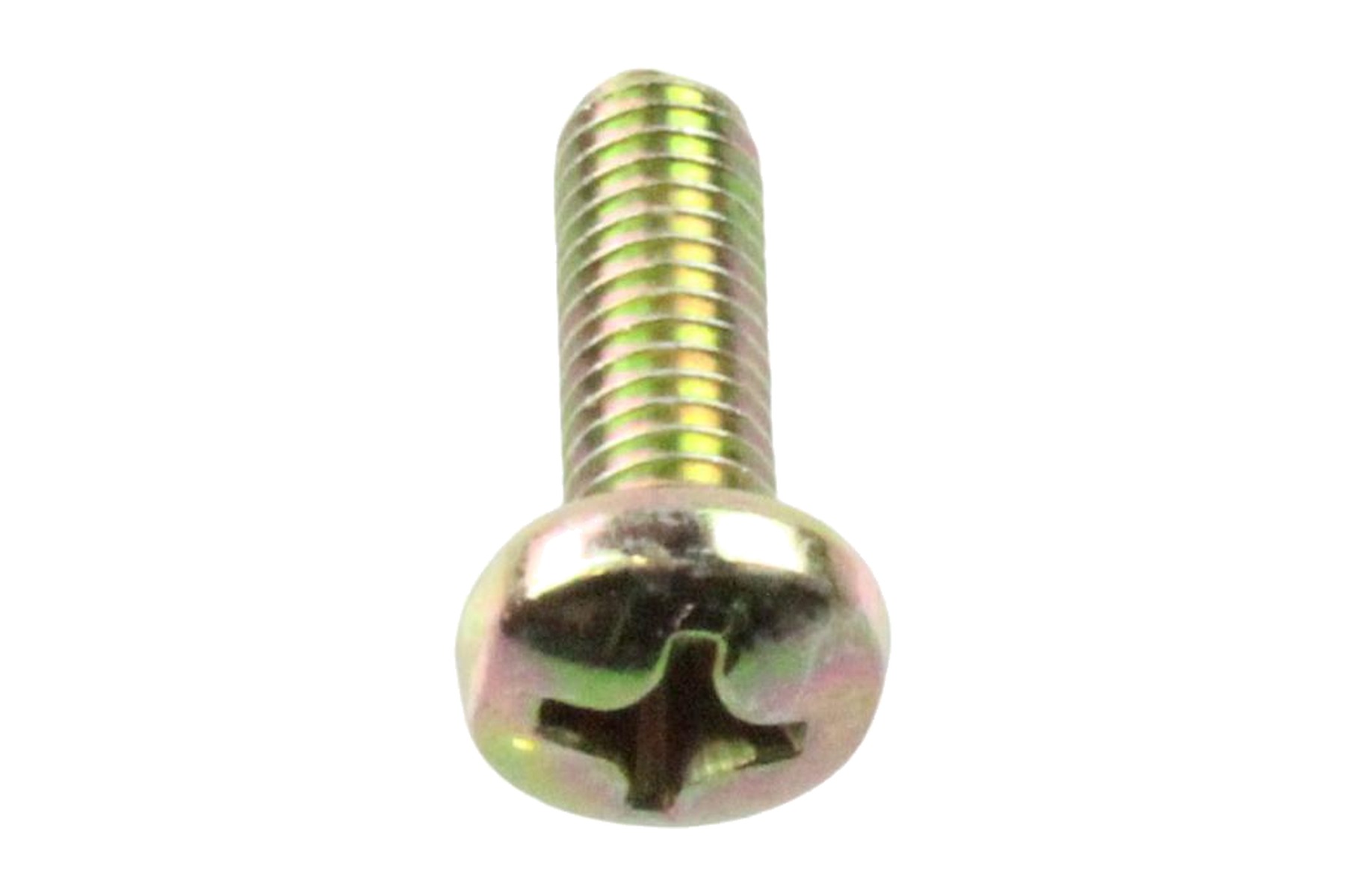 Parafuso VW N0141412 - Imagem 2
