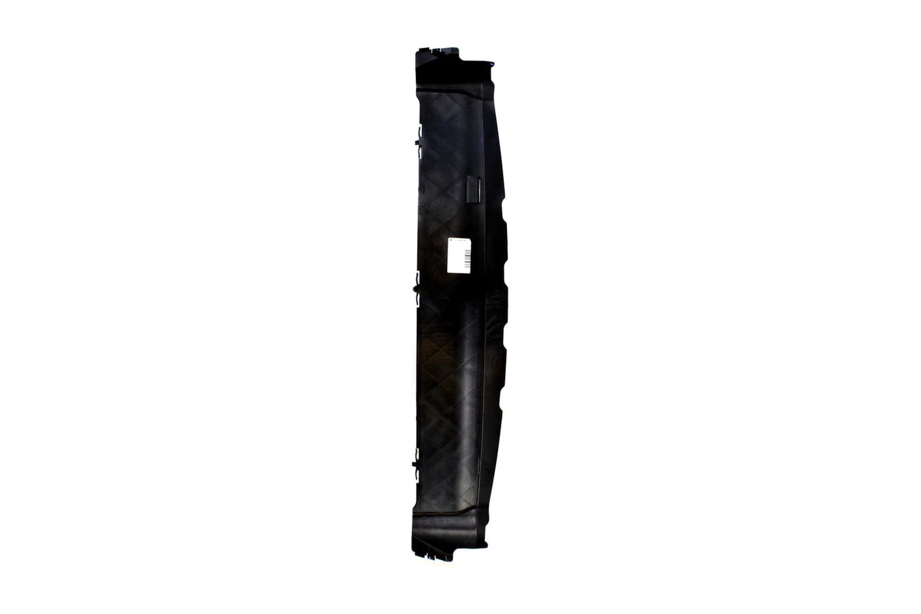 Defletor de Ar de Radiador VW 5N0121341B - Imagem 4