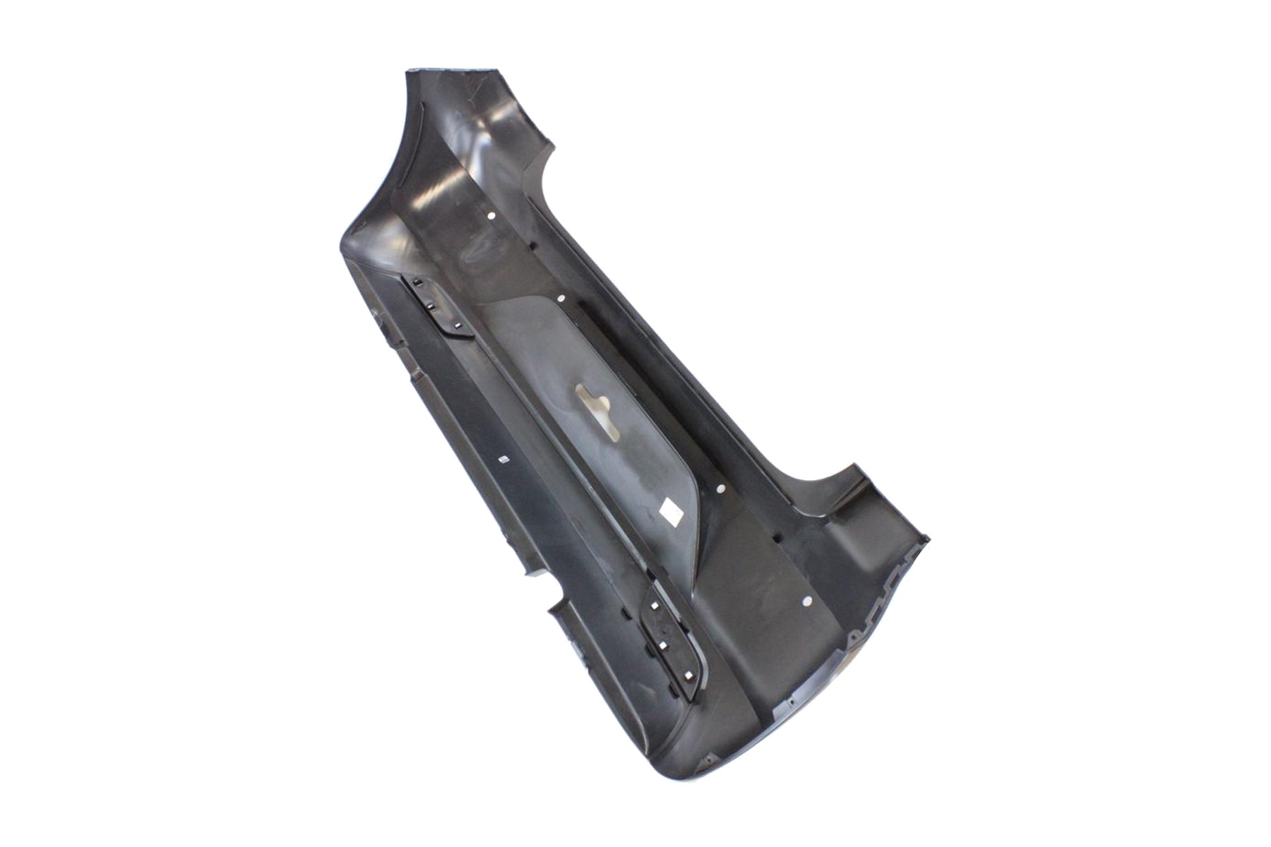 Para-choque Traseiro VW 5Z6807421AMGRU - Imagem 4