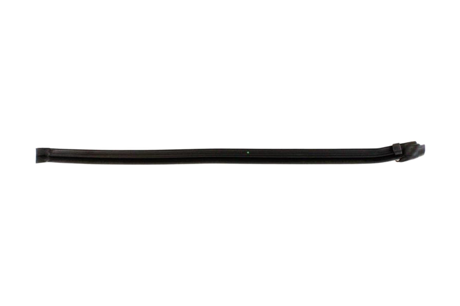 Friso de Coluna A Esquerdo (Motorista) VW 376845125B - Imagem 2