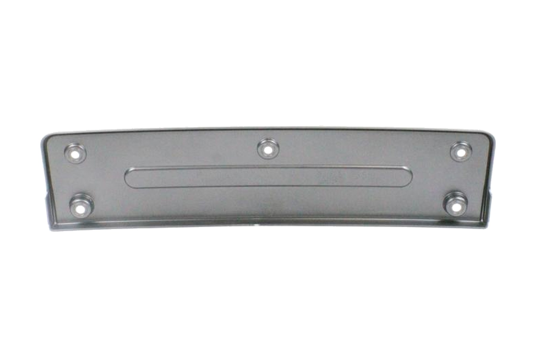Suporte de Placa VW 5N0807287D9B9 - Imagem 13