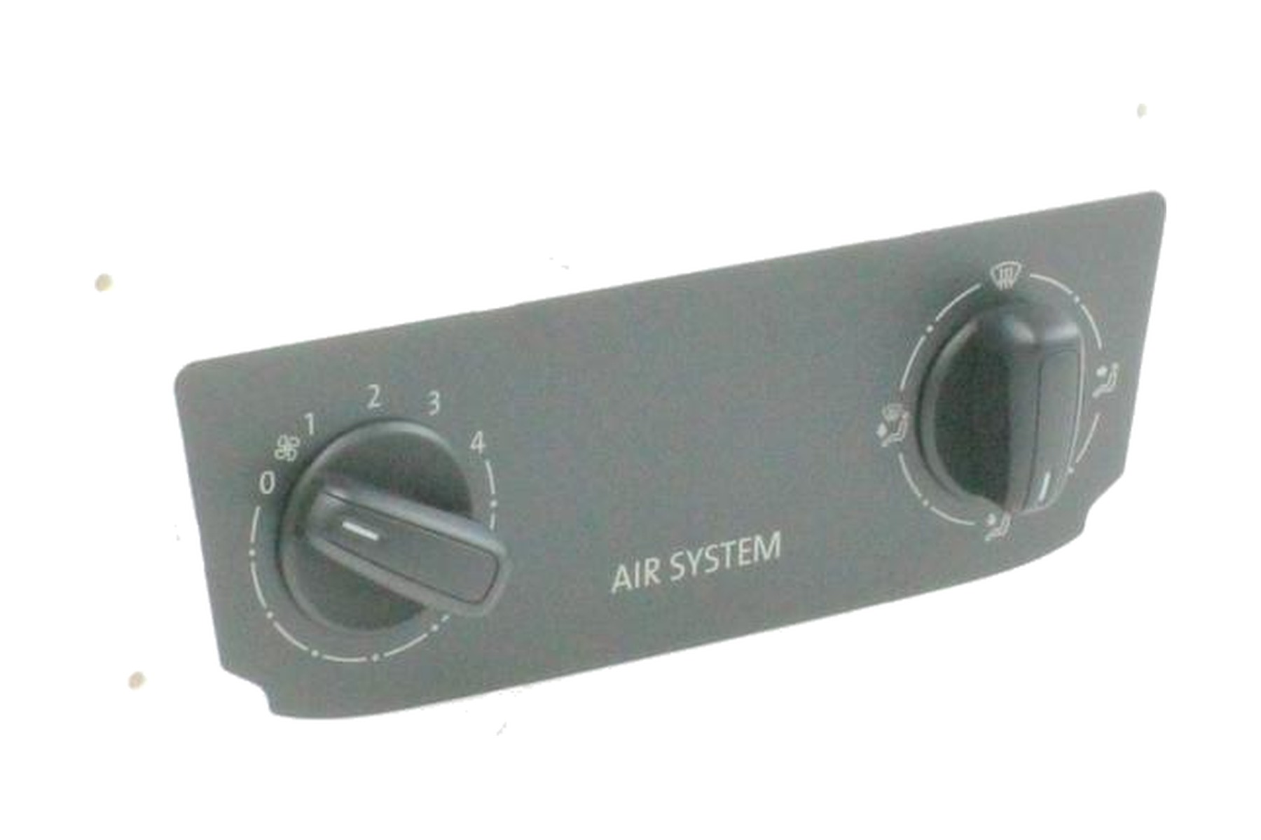 Comando de Regulagem de Ar Condicionado VW 5U0819045B1QB - Imagem 23