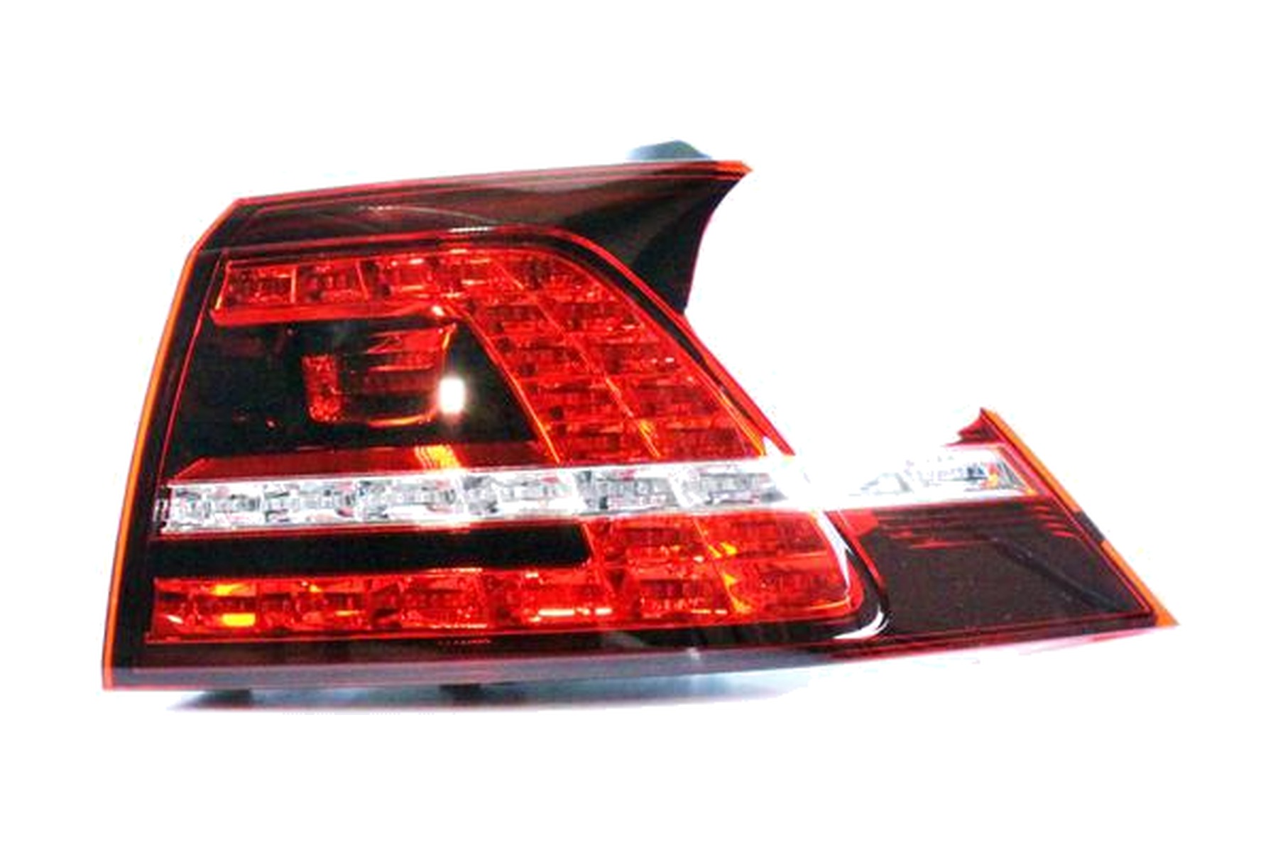 Lanterna Direito (Passageiro) VW 5G0945208 - Imagem 24