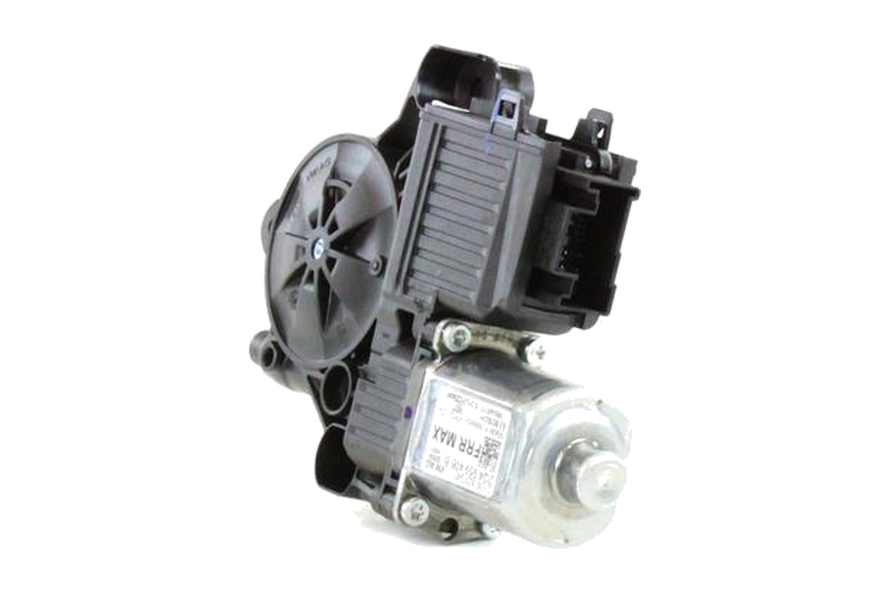Motor de Acionamento de Vidro VW 2Q4959406B - Imagem 17