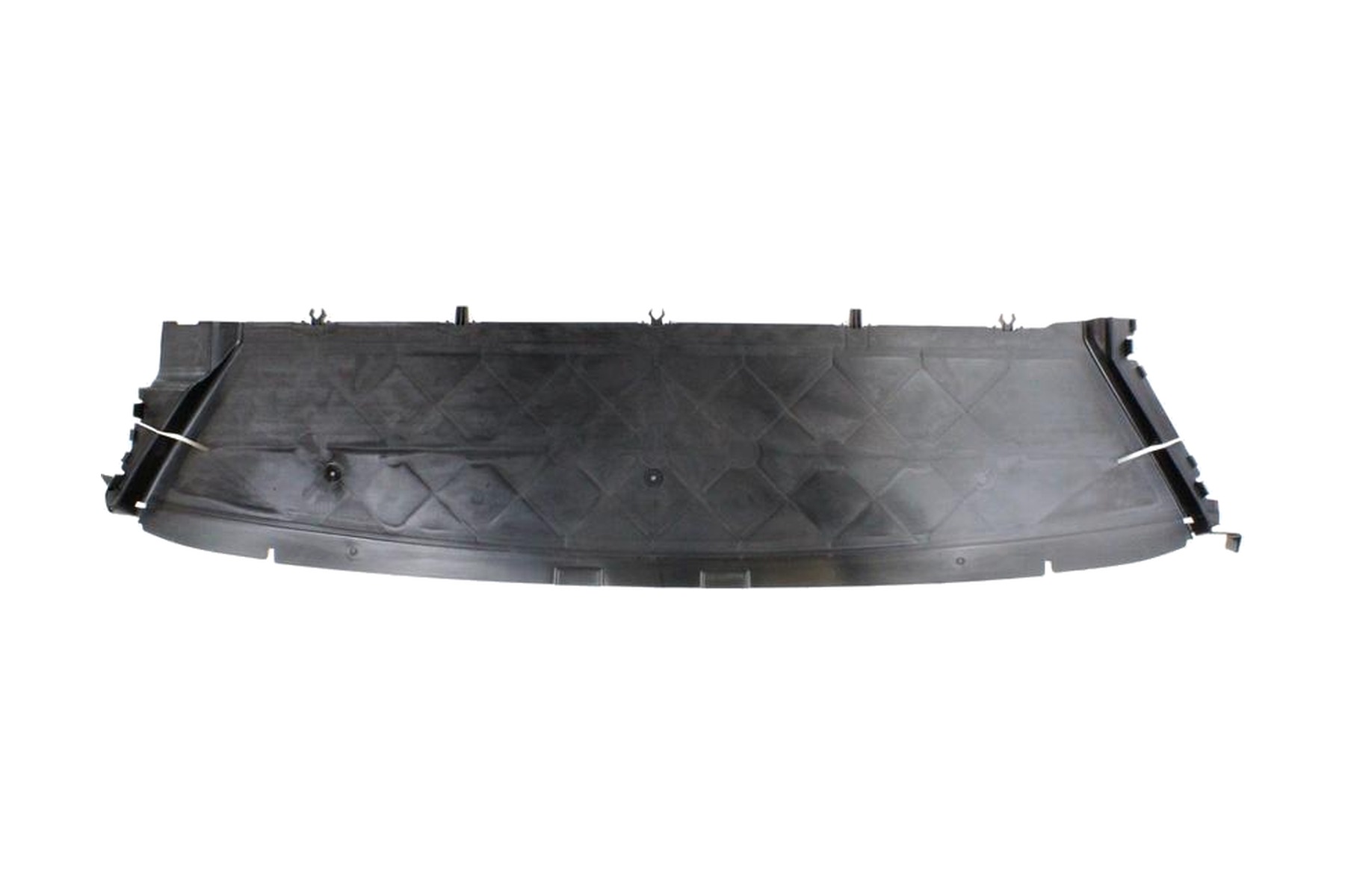 Defletor de Ar de Radiador VW 5NN121341
