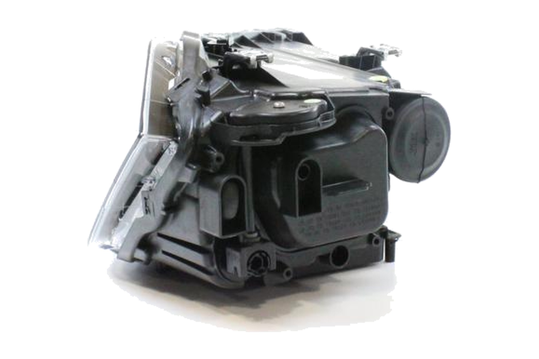 Farol Máscara Negra LED Esquerdo (Motorista) VW 2G1941773A - Imagem 8