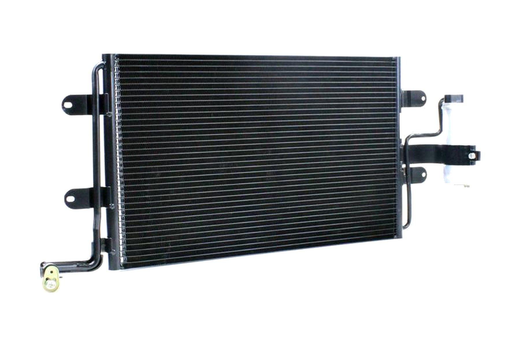 Condensador de Ar Condicionado VW 1JE820411 - Imagem 23