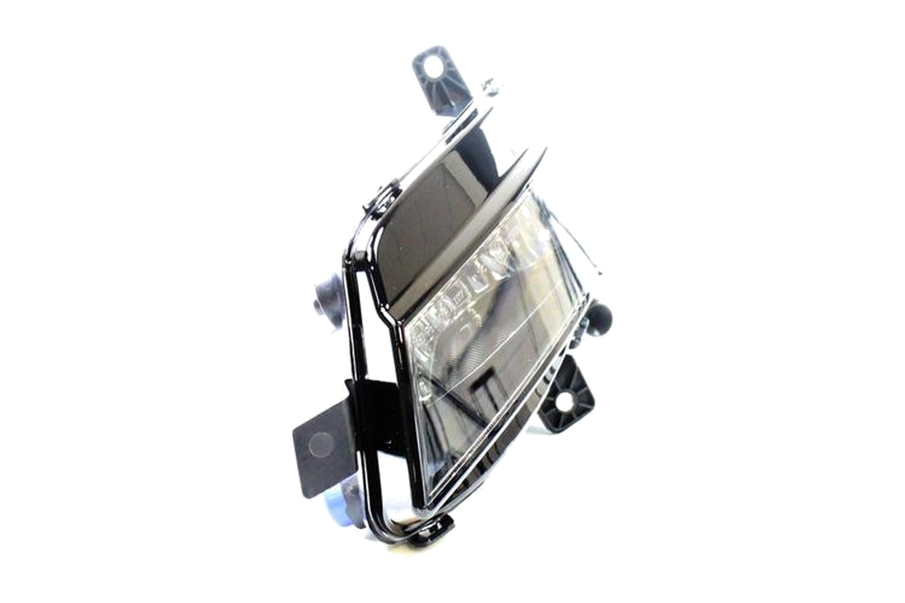 Farol de Milha Esquerdo (Motorista) Dianteiro VW 5G0941661G - Imagem 20