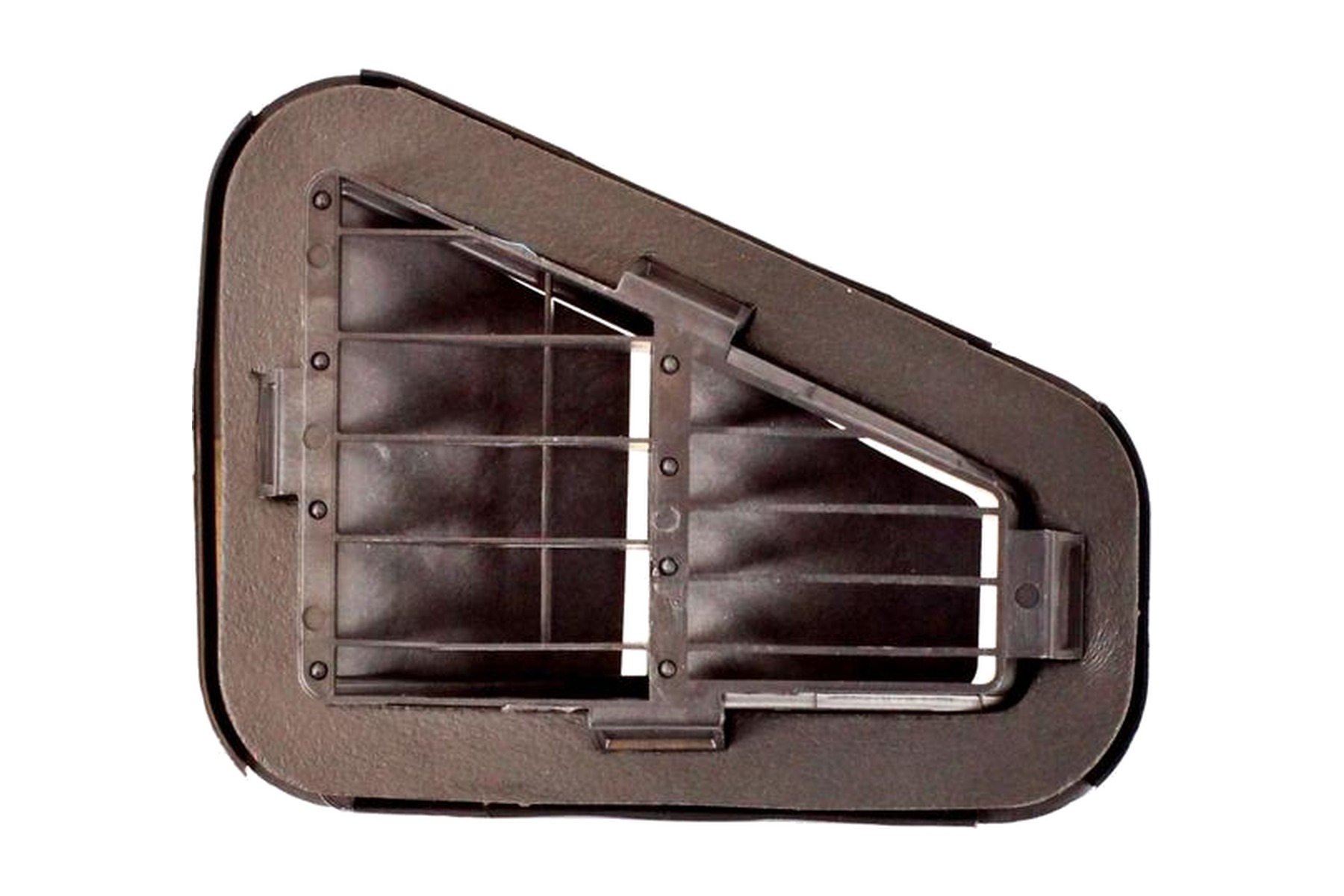 Grade de Saída de Ar de Ventilação de Painel VW 5W0819465 - Imagem 2