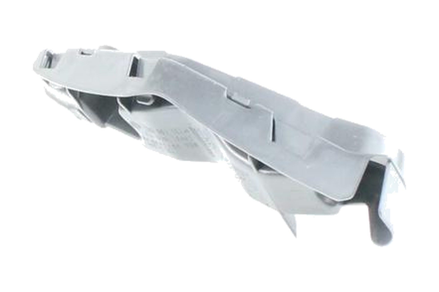 Suporte Guia de Para-choque VW 2H0807183A - Imagem 16