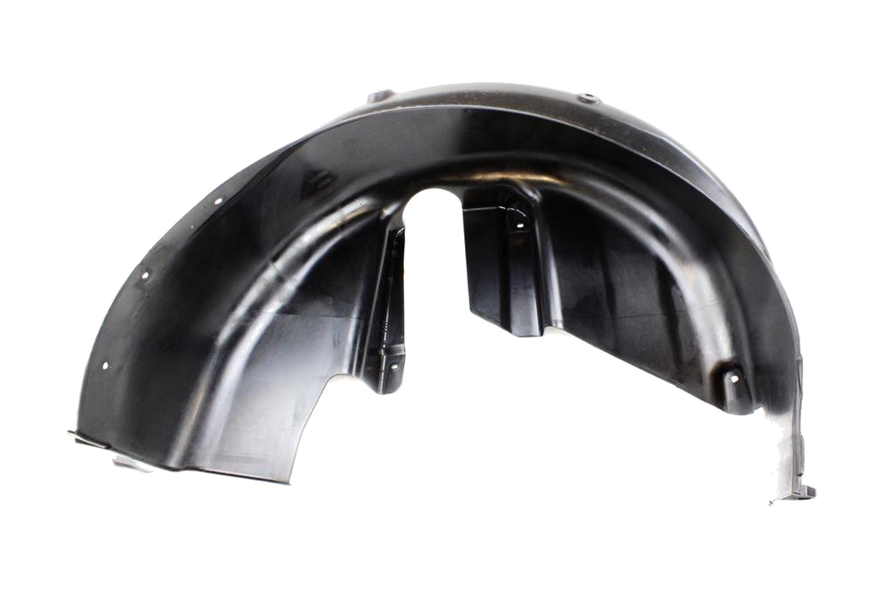 Para-barro de Caixa de Roda VW 2GP810972B