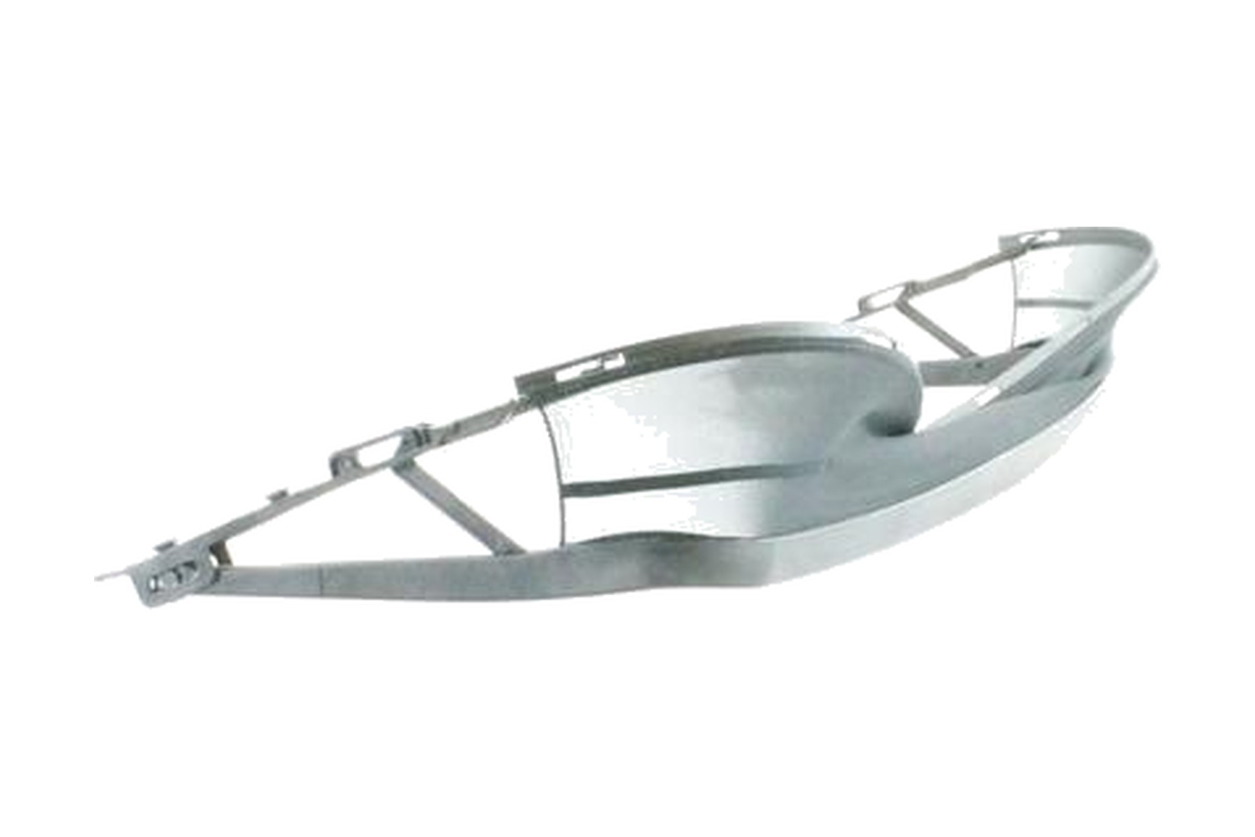 Defletor de Vento de Teto Solar VW 17A877651 - Imagem 20