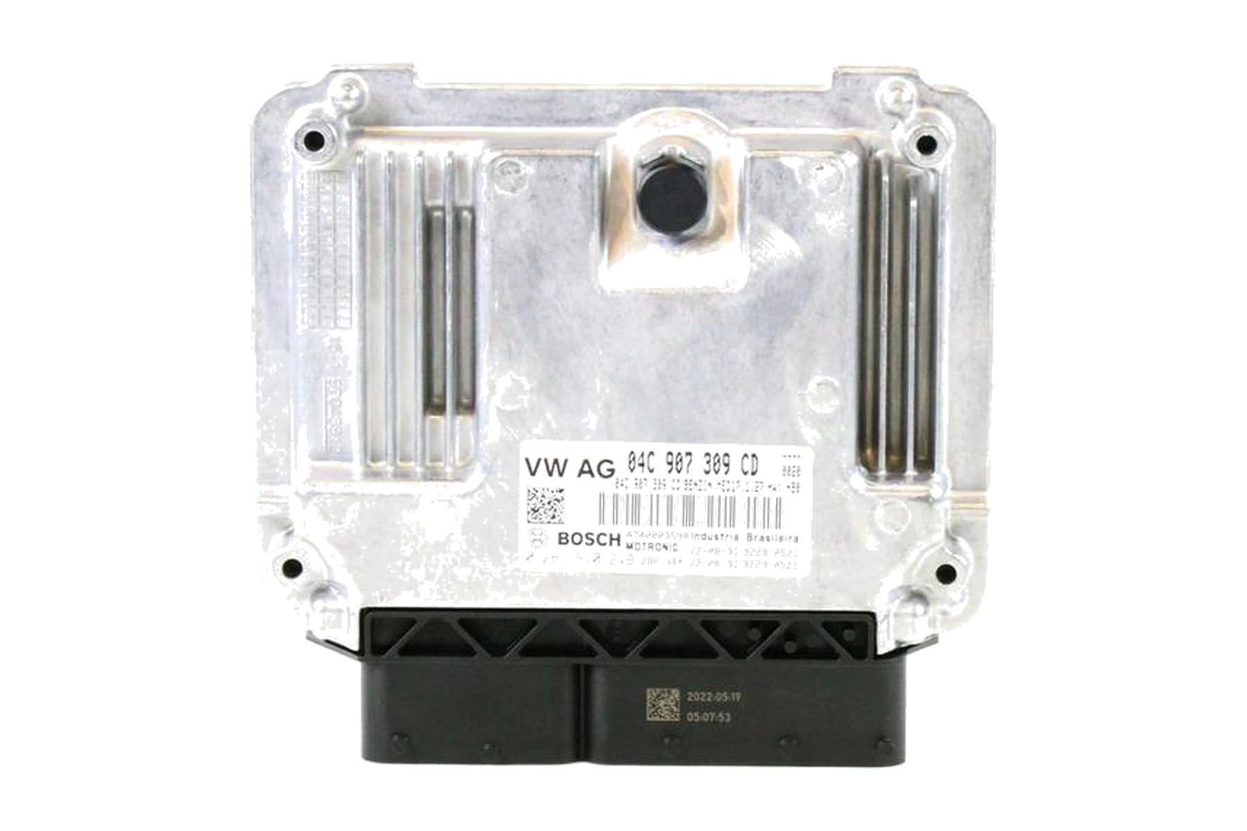Módulo de Injeção Eletrônica VW 04C907309CD - Imagem 13