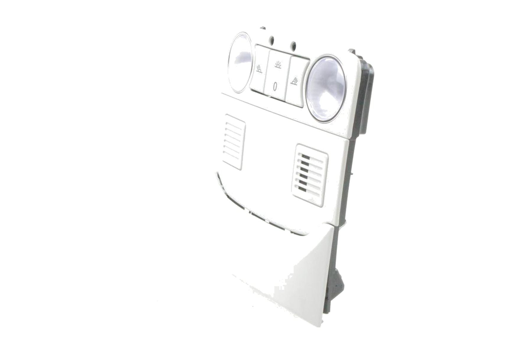 Luz de Cortesia VW 1K8947106CWRC - Imagem 5