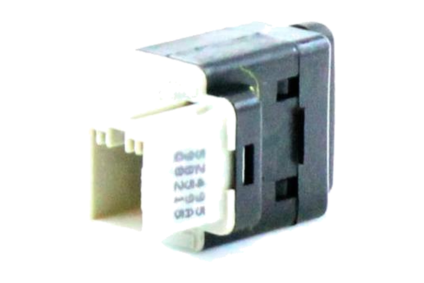Botão Interruptor de Travamento de Vidro VW 5Z4959859A1QB - Imagem 16
