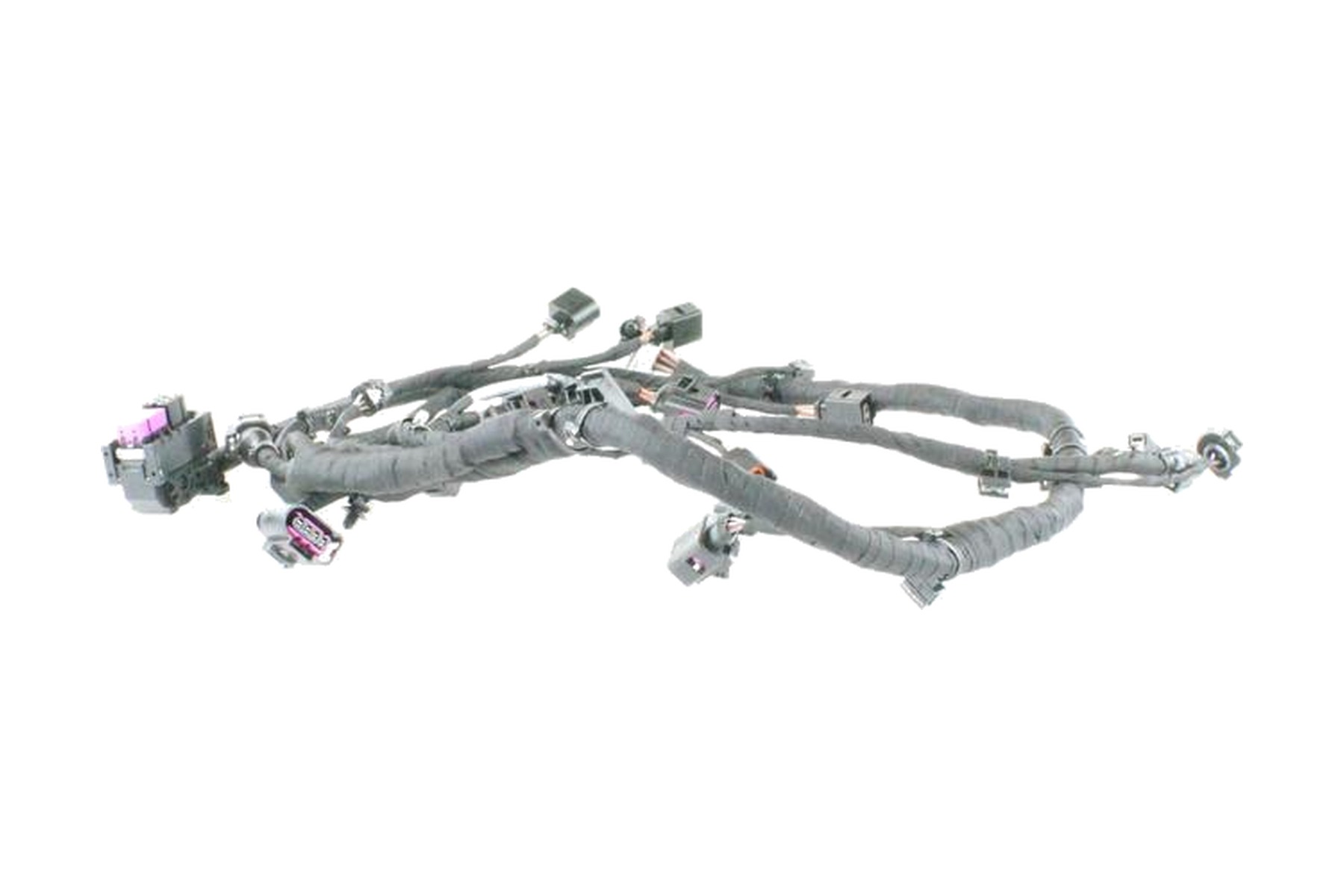 Chicote Elétrico de Motor VW 04E972627JN - Imagem 15