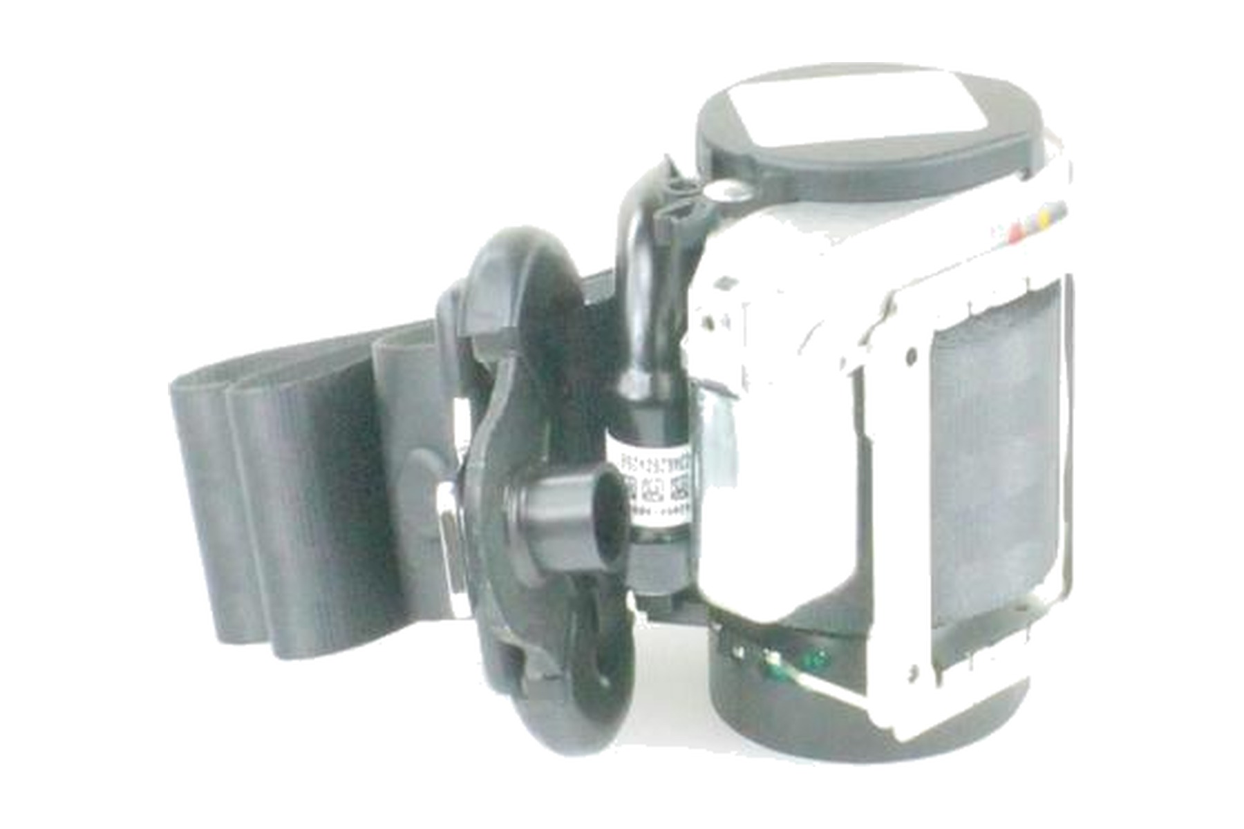 Cinto VW 5U4857705JRAA - Imagem 22