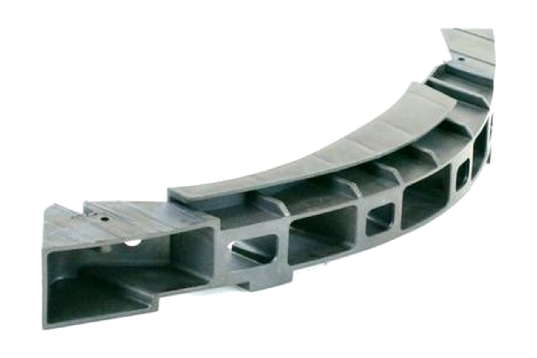 Suporte Guia de Para-choque VW 5U5807394 - Imagem 21