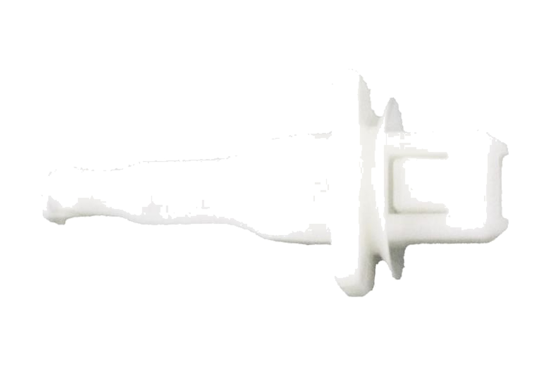 Presilha de Fixação de Revestimento de Coluna B VW 5N0880385A