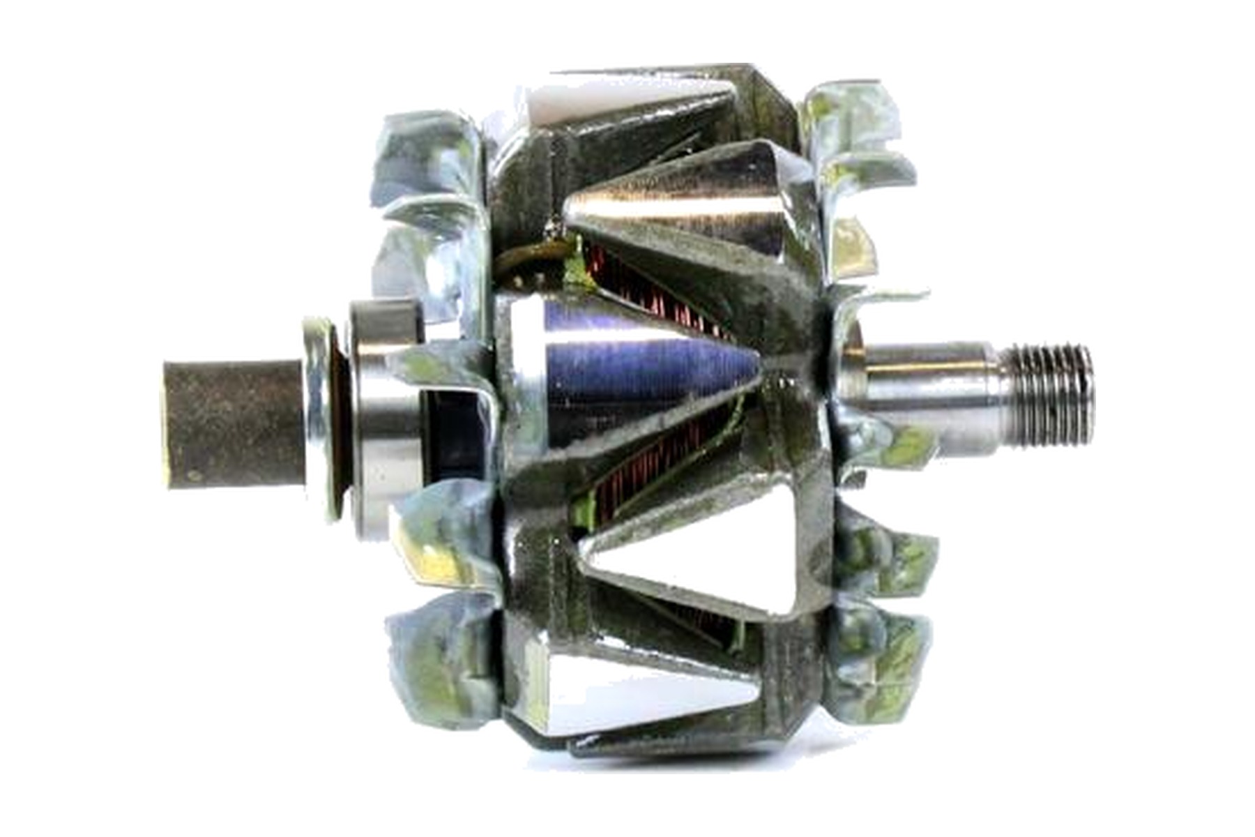 Rotor de Alternador VW 5U0903213A - Imagem 7