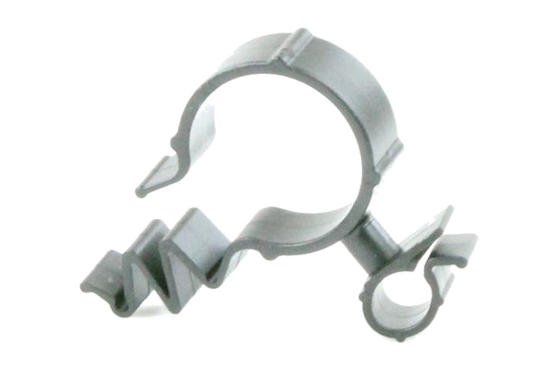 Presilha de Fixação de Chicote Elétrico de Motor VW N10606201 - Imagem 2