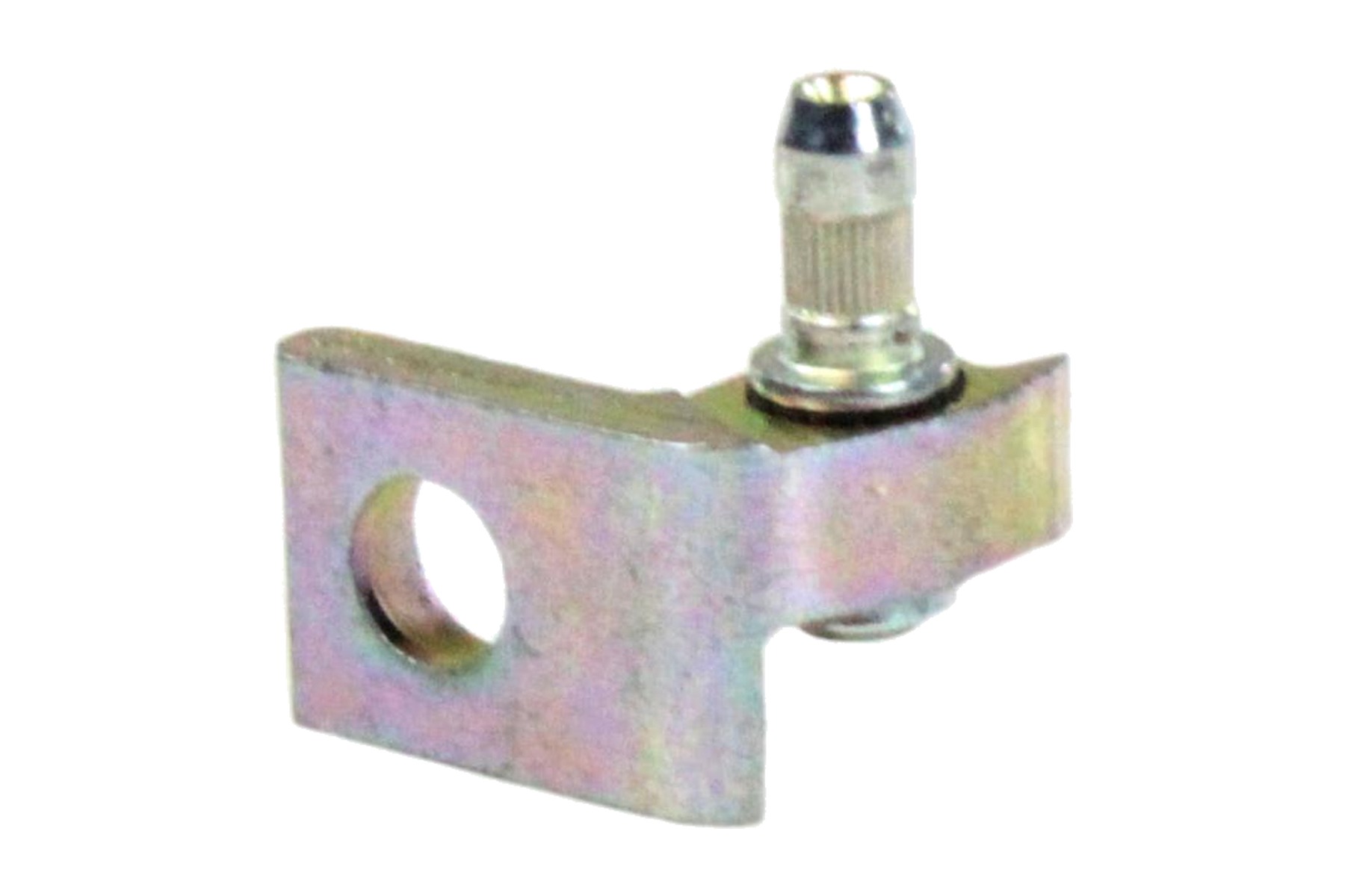 Dobradiça de Porta VW 8X4833407A - Imagem 4