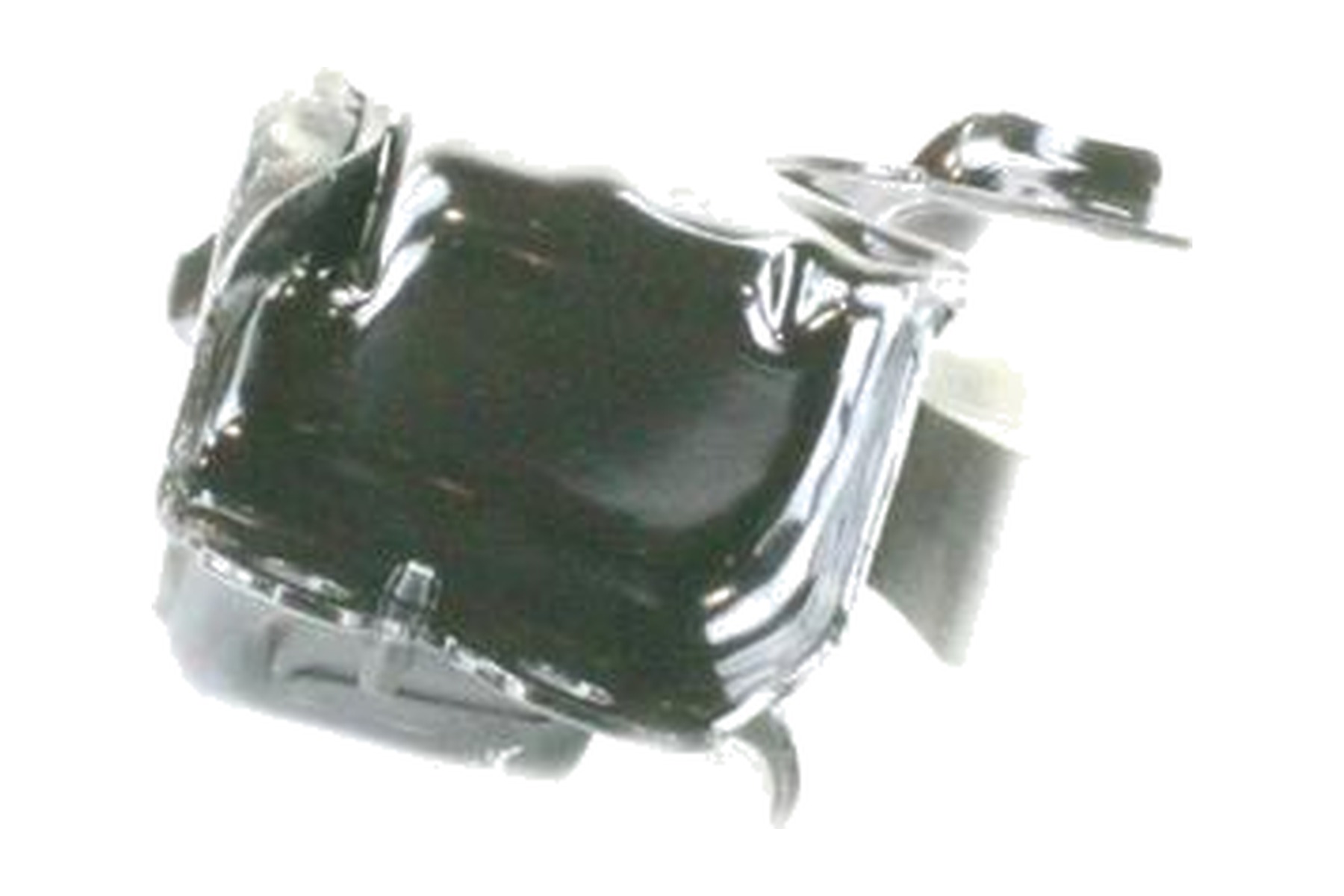 Suporte de Caixa de Mudança Esquerdo (Motorista) 5 VW 2QB199555C - Imagem 19