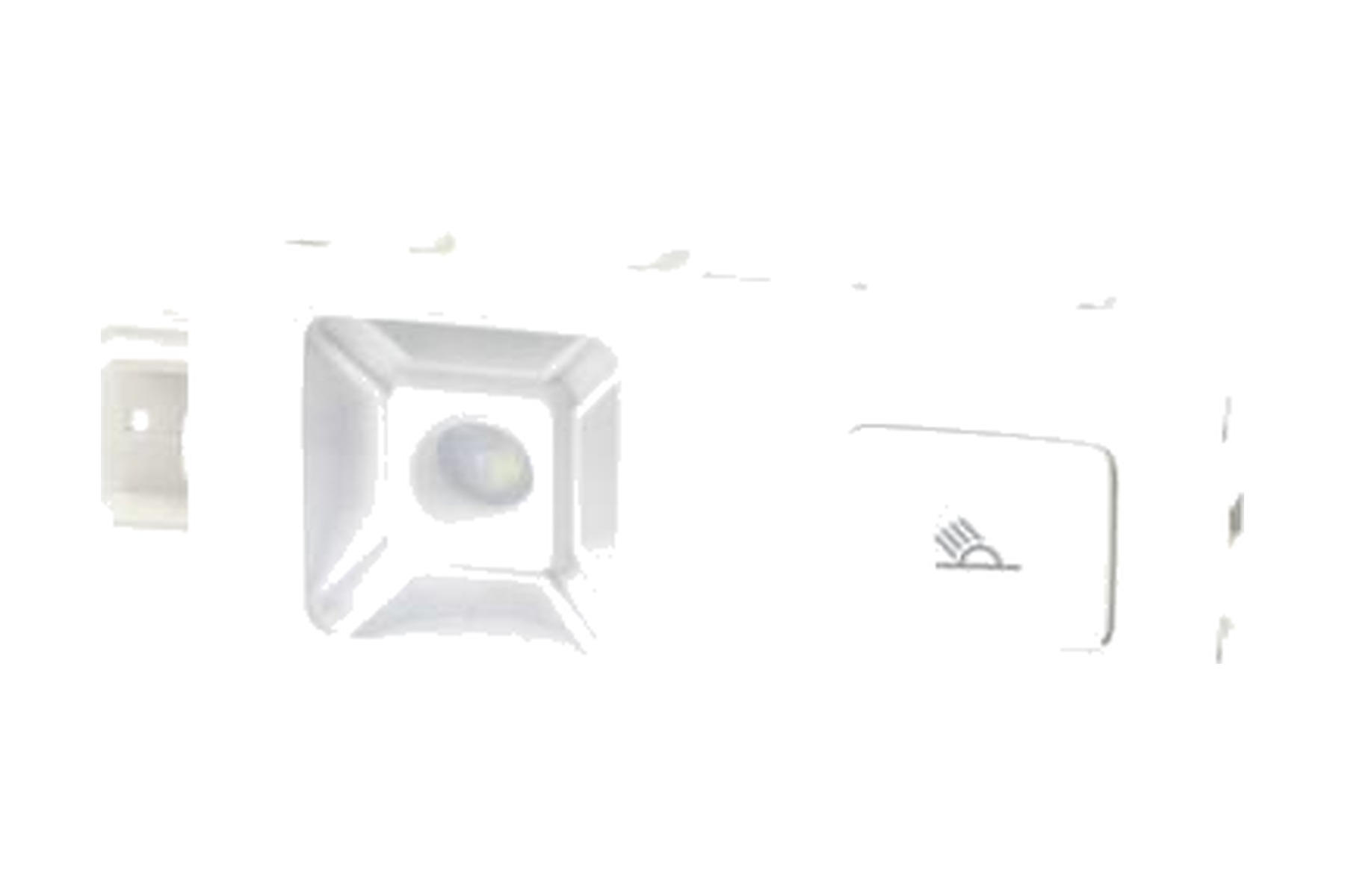 Luz de Cortesia VW 5G9947291GY20 - Imagem 2