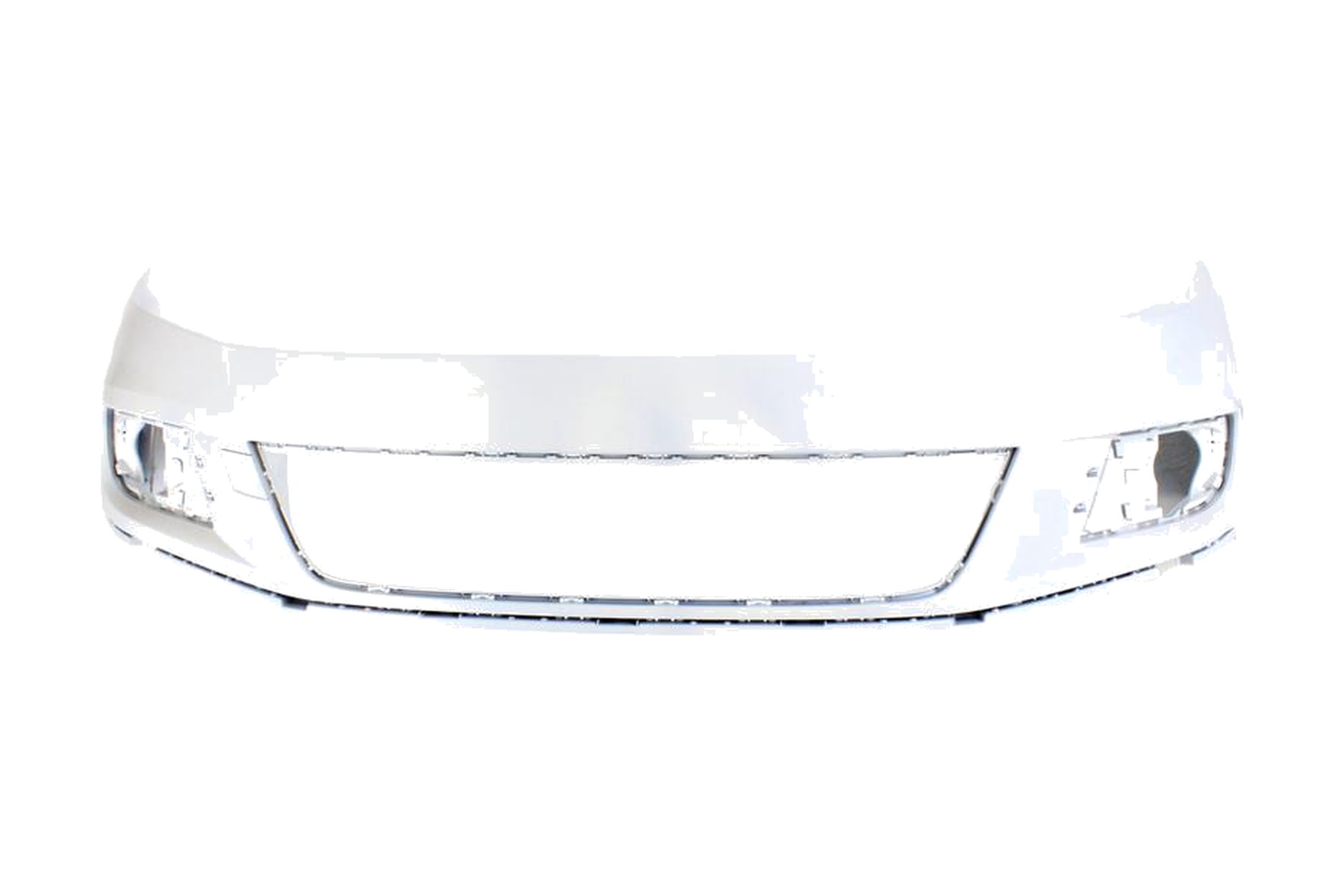 Para-choque Dianteiro VW 5N0807217ENGRU