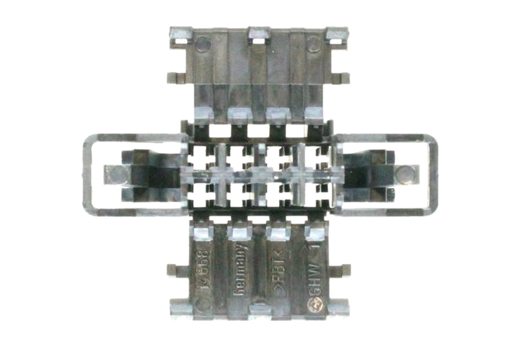 Alojamento VW 3B0972724 - Imagem 4
