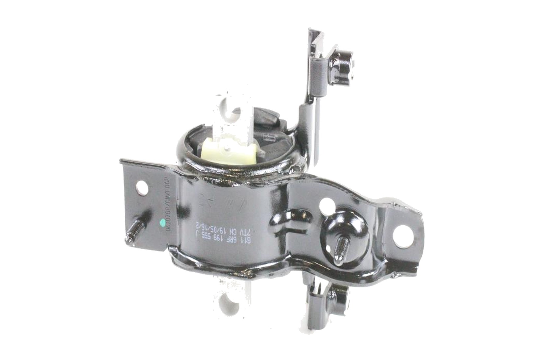 Suporte VW 6RF199555J - Imagem 8