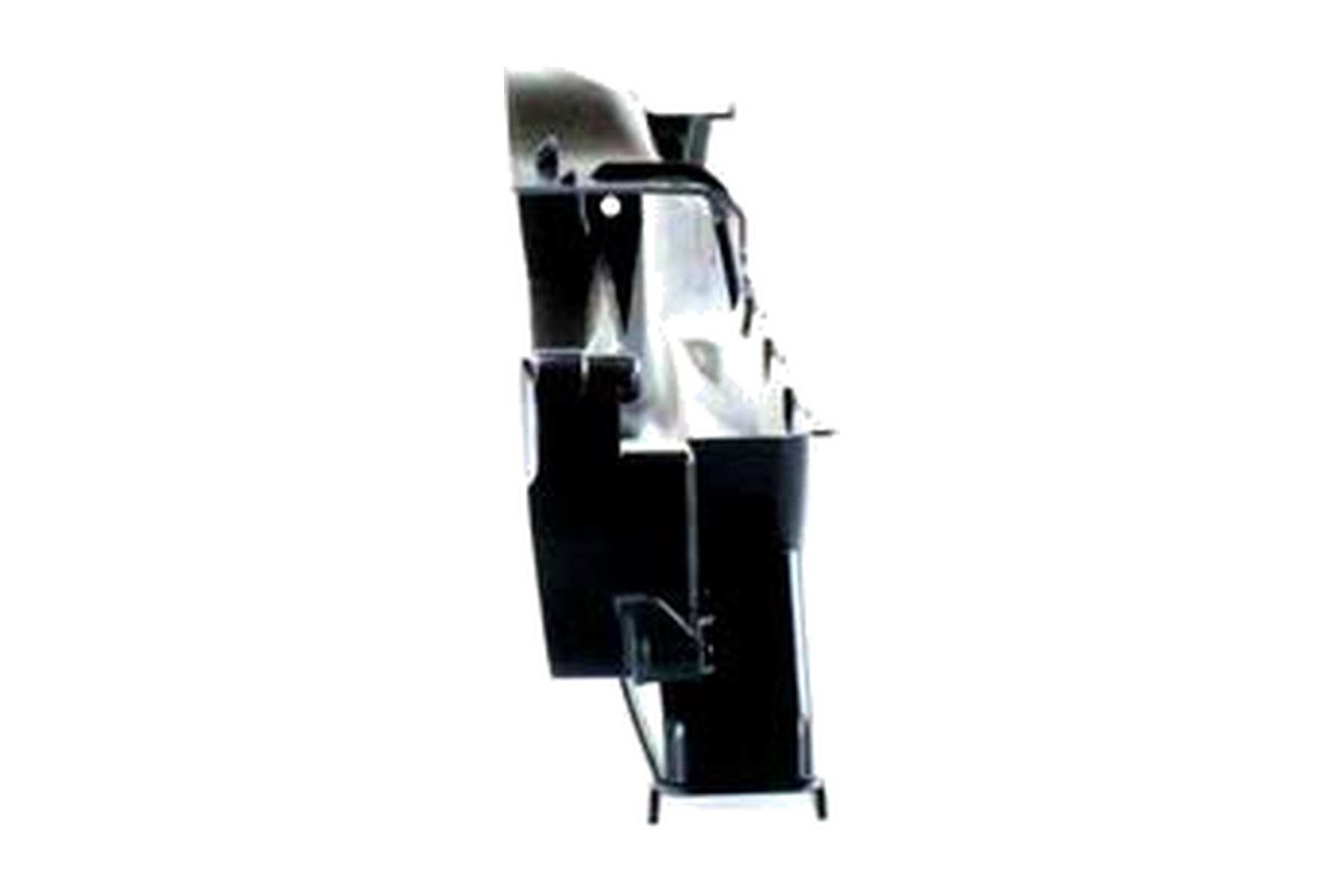 Duto de Captação de Ar de Admissão de Motor VW 5Q0129254K - Imagem 19