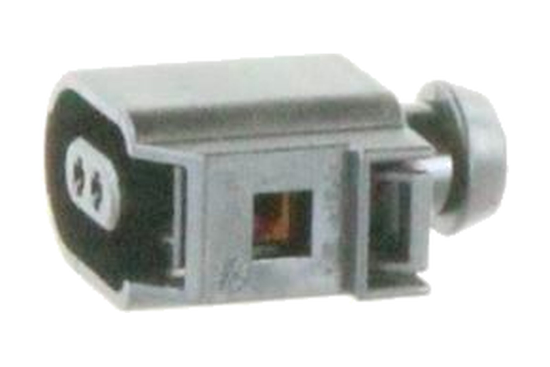 Conector de Chicote Elétrico VW 8T0973702 - Imagem 18
