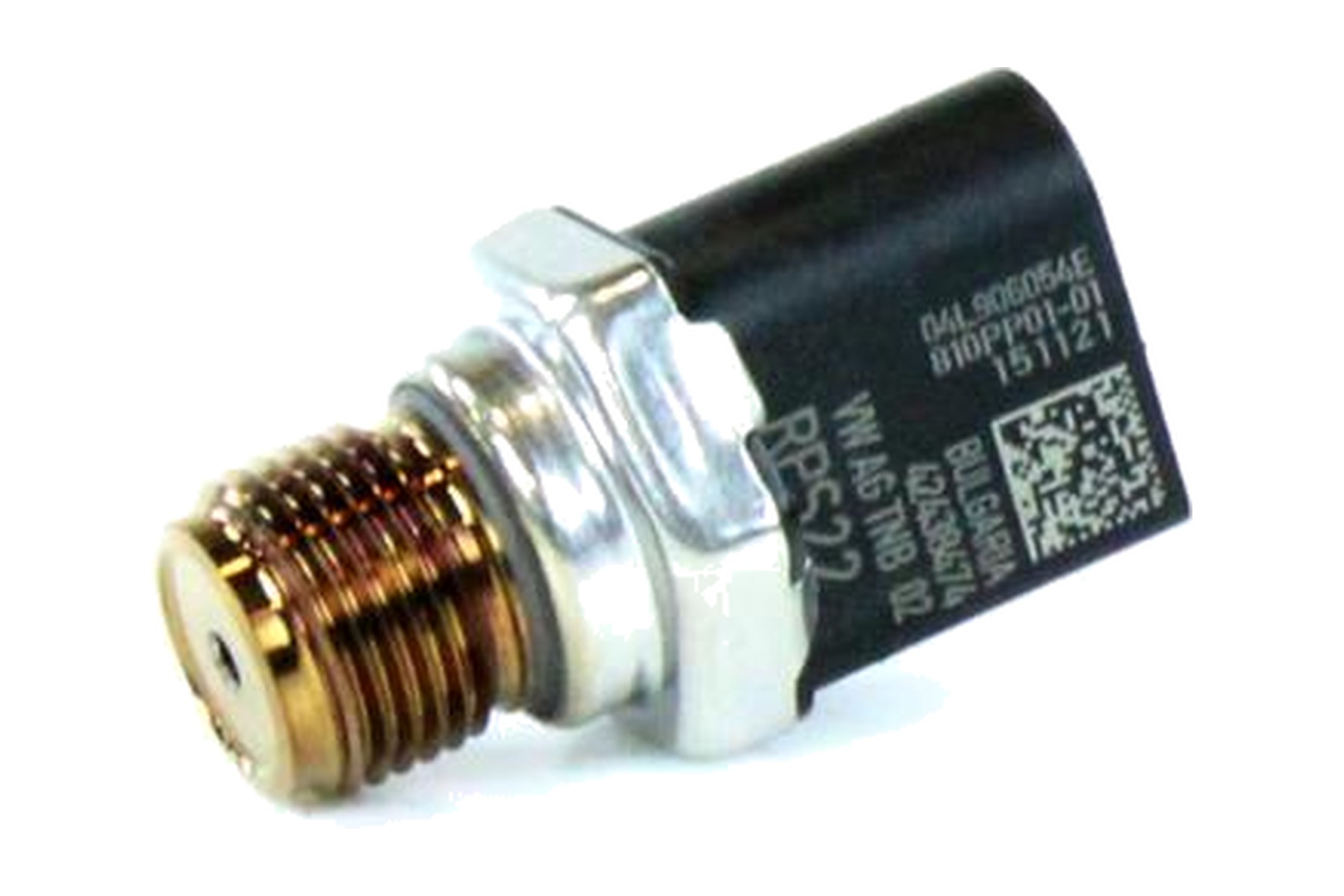 Sensor de Pressão de Coletor de Admissão MAP VW 04L906054E - Imagem 11