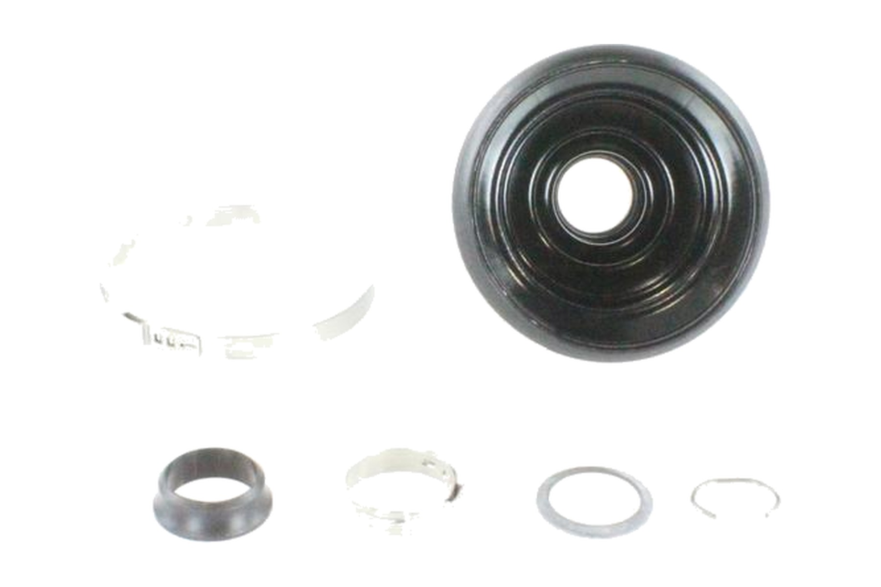 Kit de Coifa de Junta Homocinética VW 6R0498203A - Imagem 2