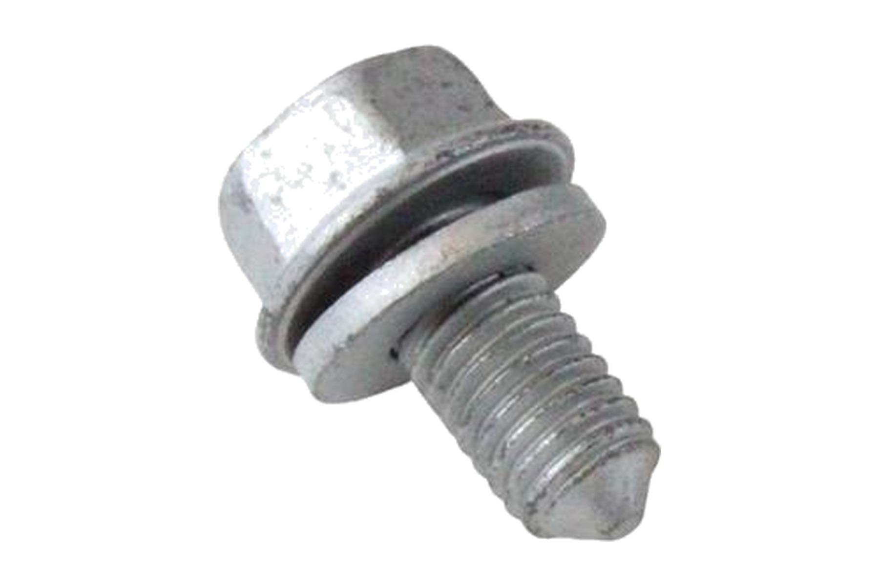 Parafuso VW N10341502