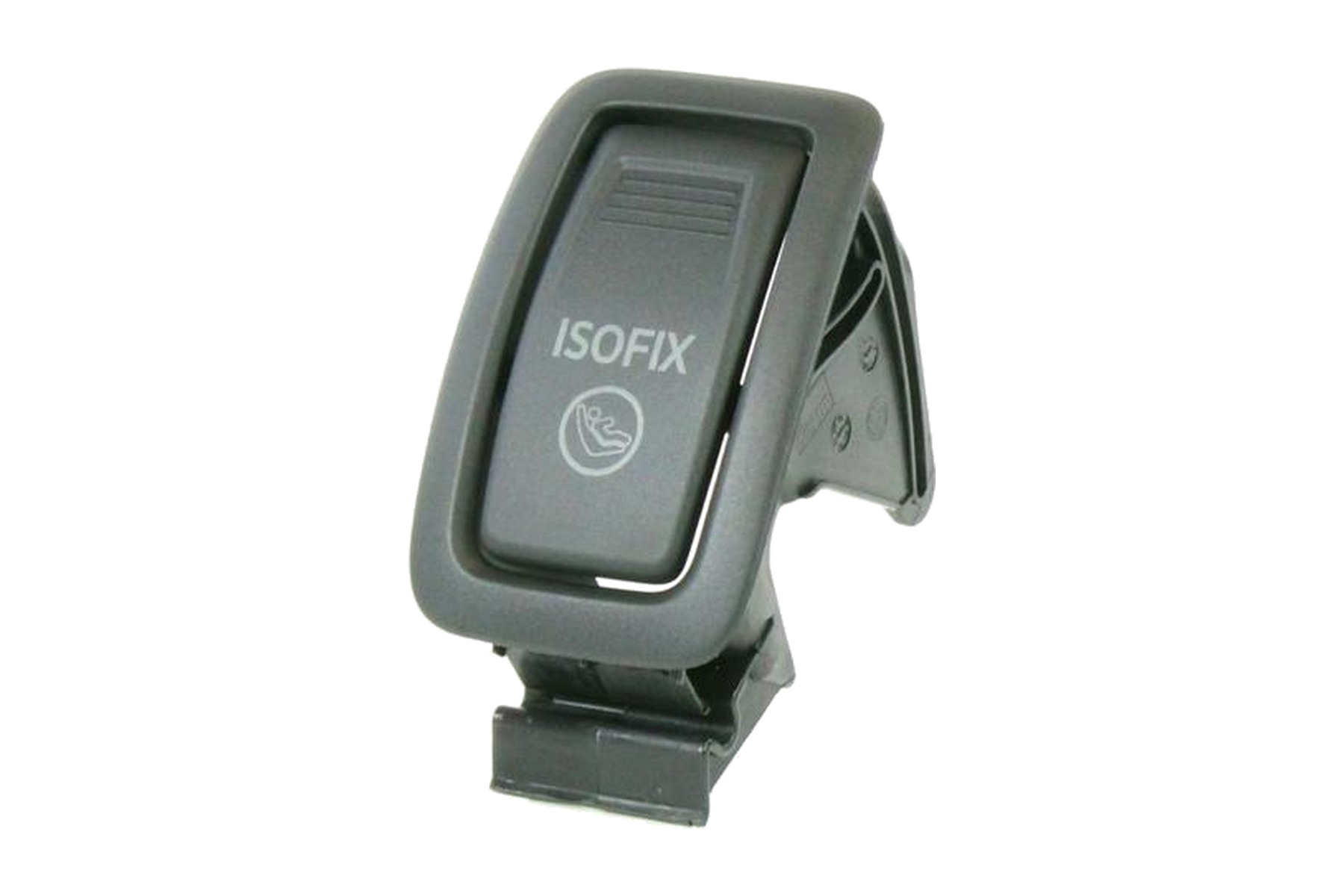 Acabamento Isofix de Banco VW 2GJ88723382V - Imagem 3