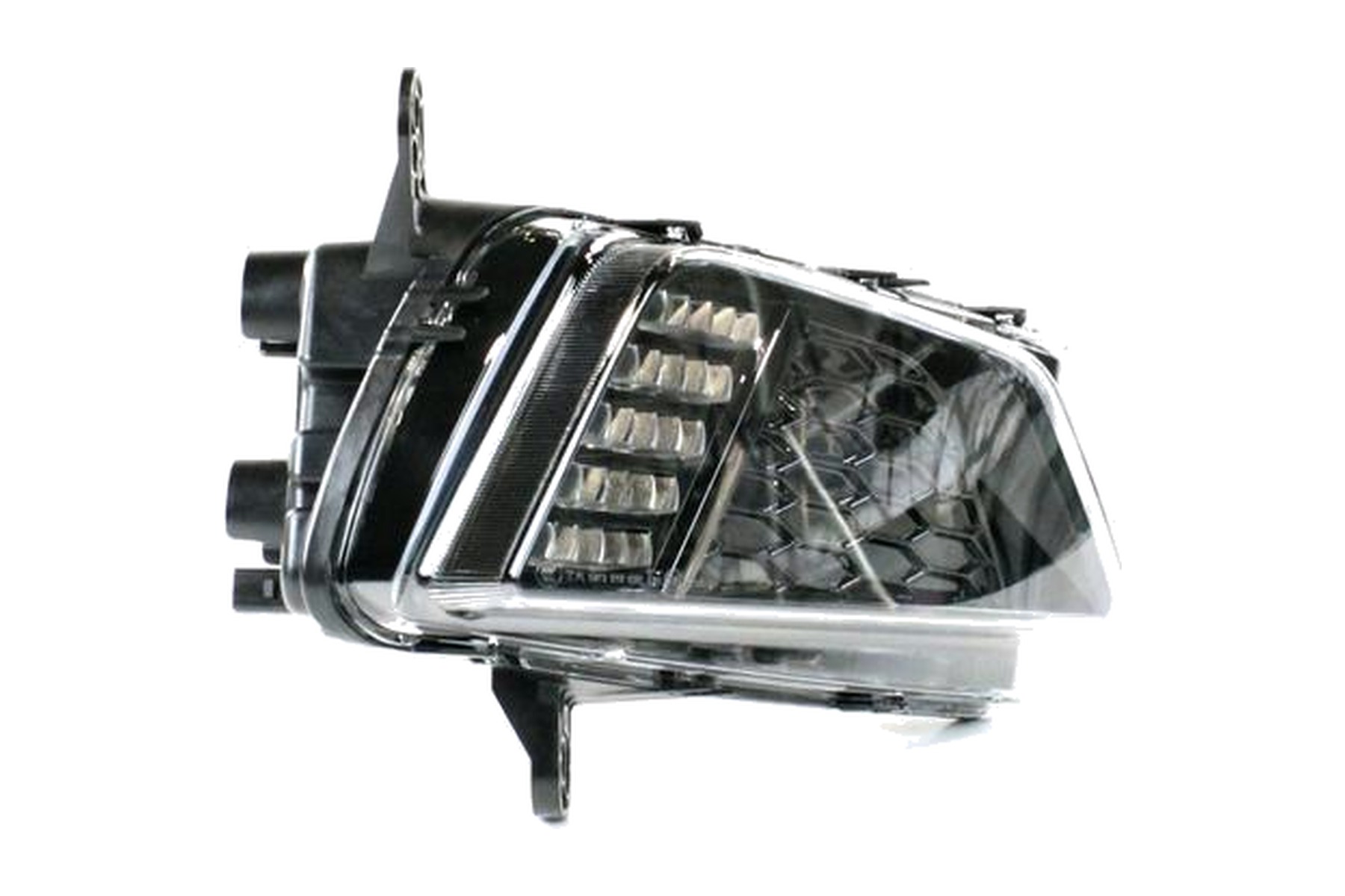 Farol de Milha Dianteiro Direito (Passageiro) LED VW 2G0941662B - Imagem 22