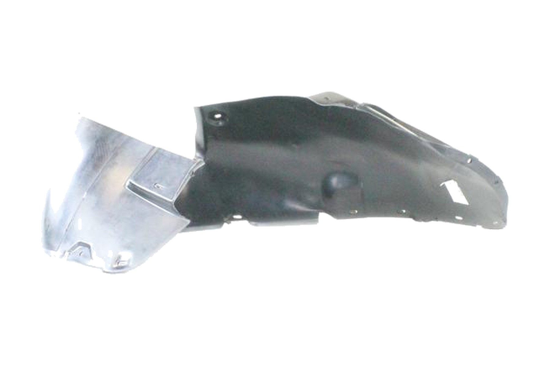 Para-barro de Caixa de Roda VW 1JM809961A - Imagem 23