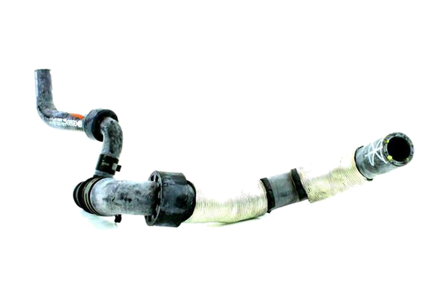 Mangueira de Água de Radiador VW 5Z0122157D - Imagem 23