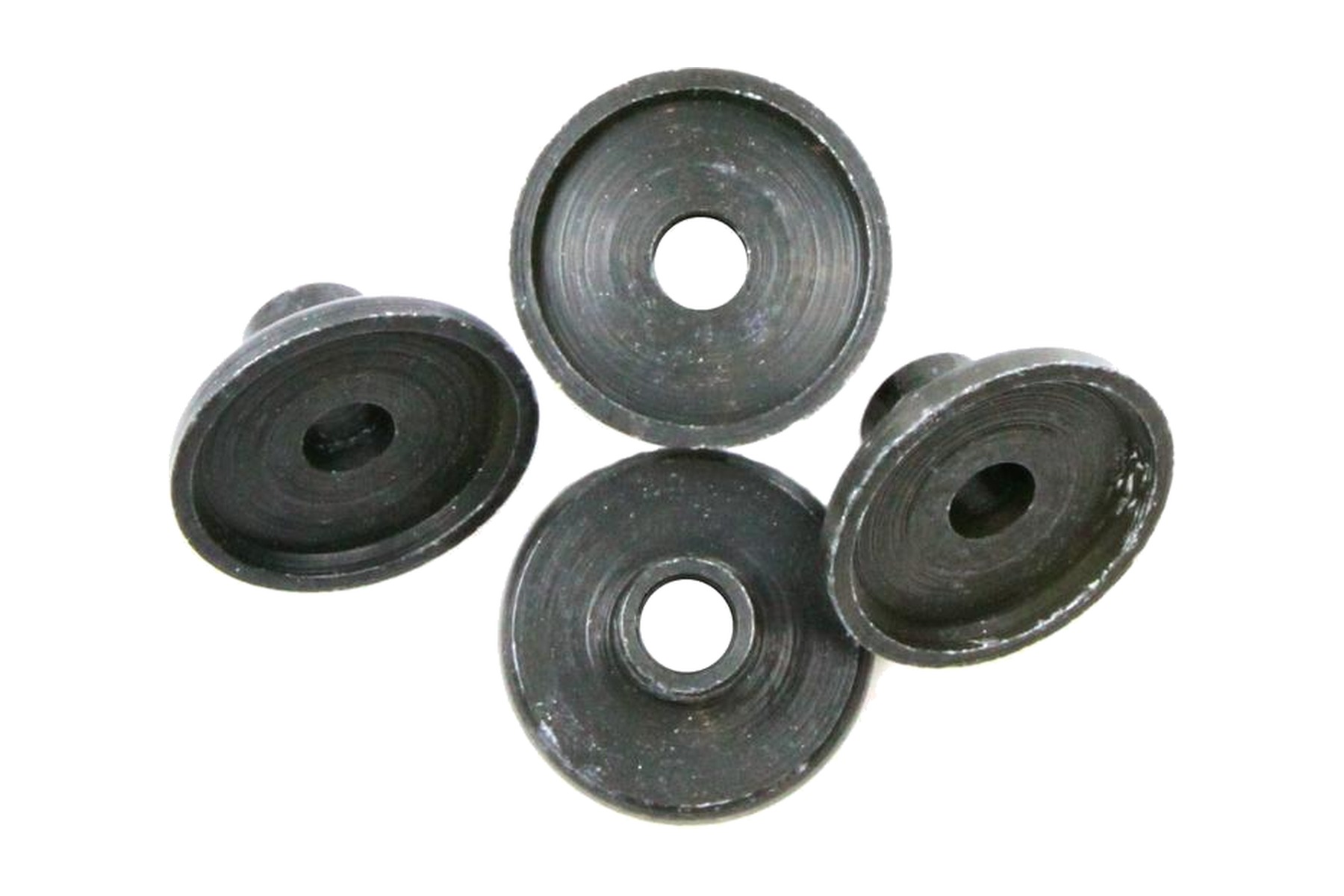 Coxim de Caixa de Filtro de Ar de Motor VW 377129671 - Imagem 4
