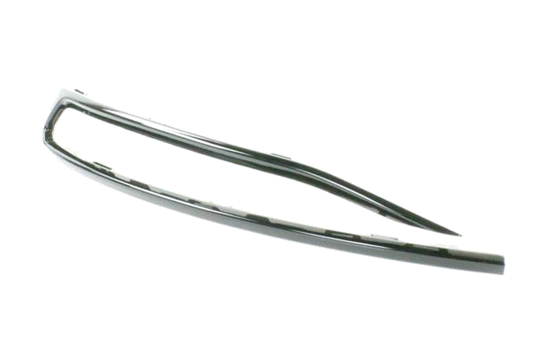 Friso de Spoiler de Para-choque VW 6EC853842A041 - Imagem 4