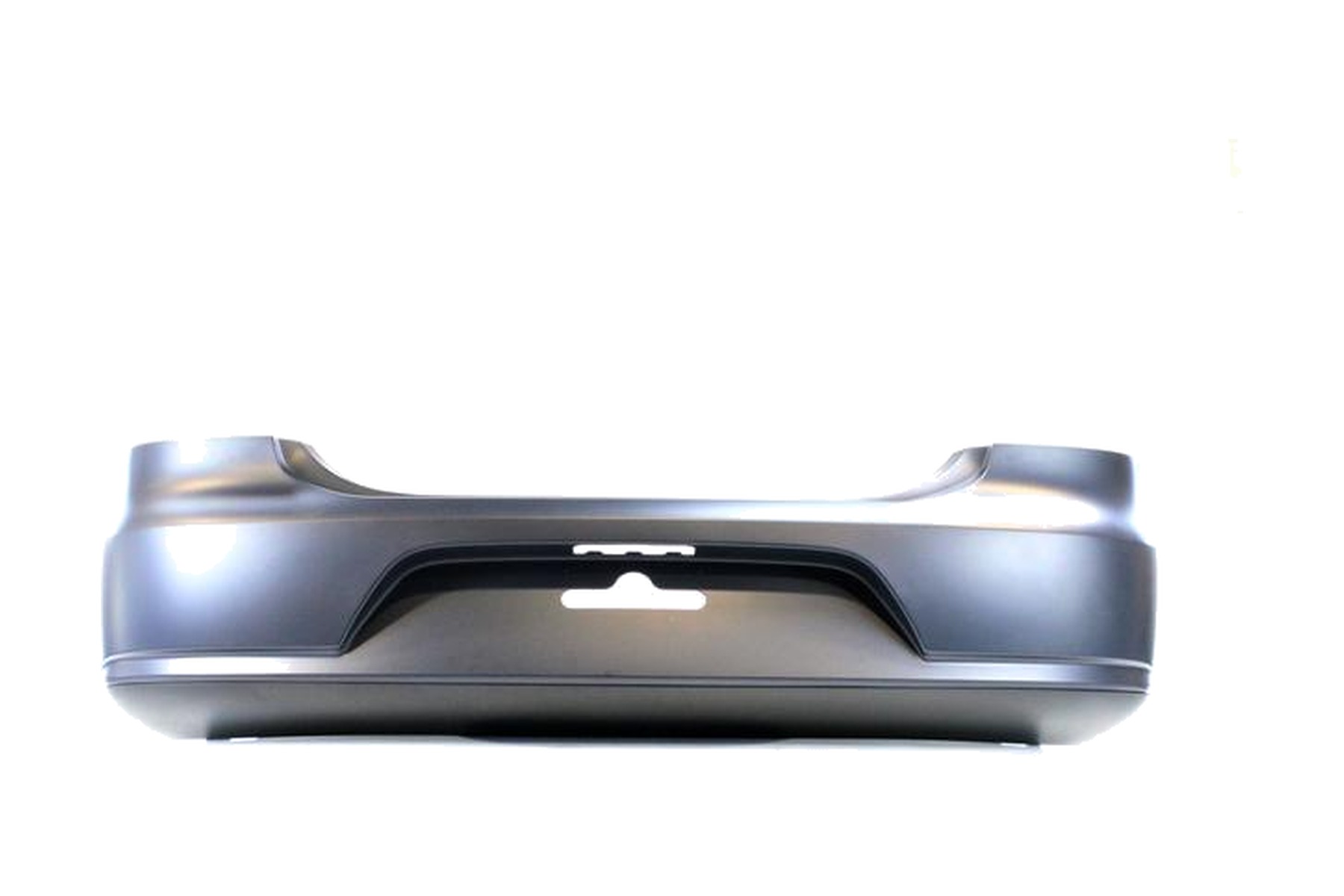 Para-choque Traseiro VW 5U5807417BGRU