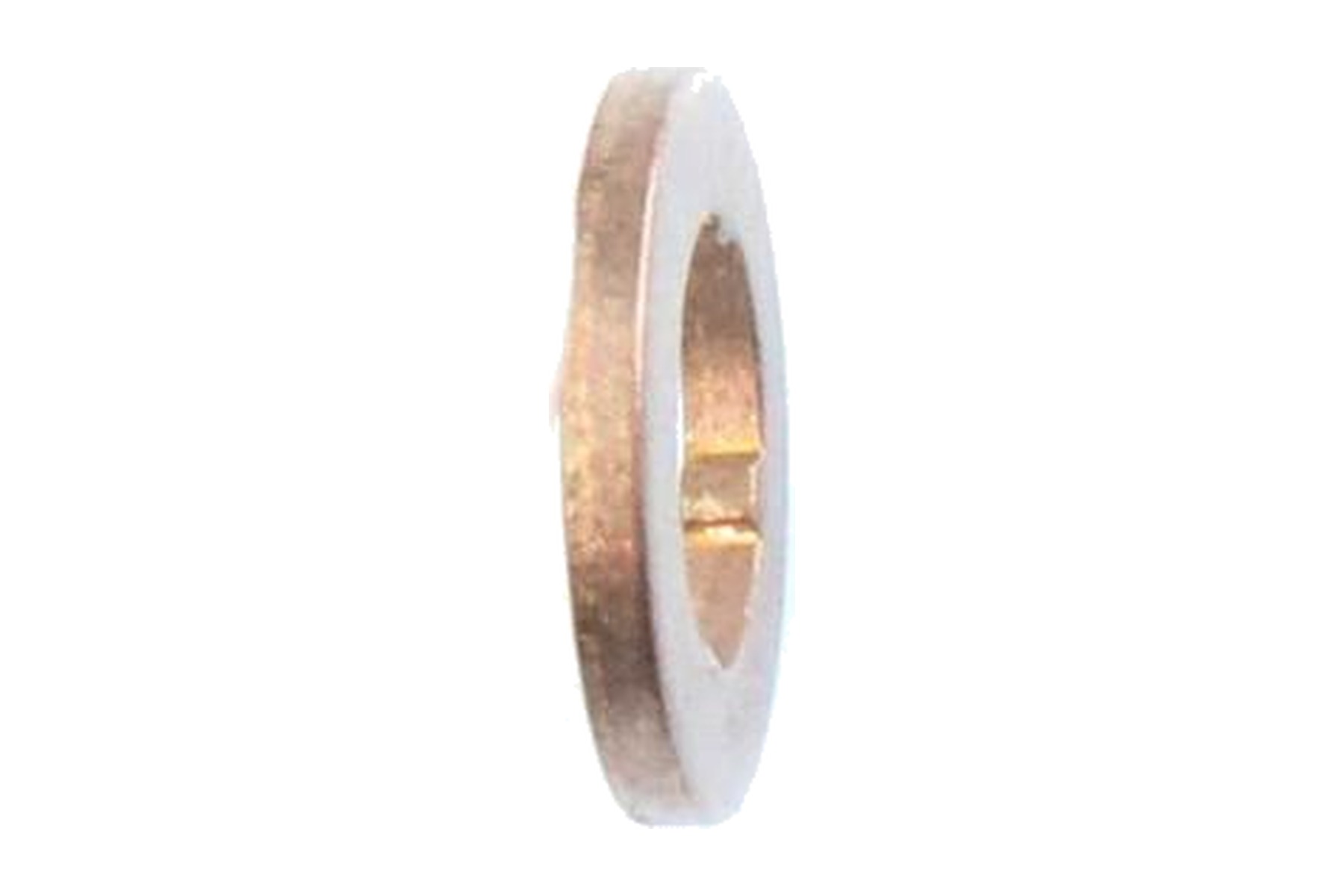 Anel de Vedação de Bico Injetor de Combustível VW 059130519 - Imagem 2